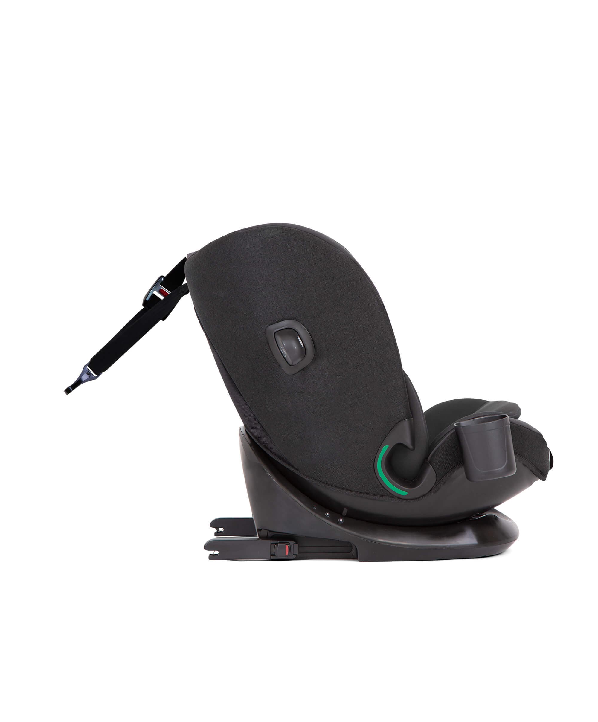 Joie i-Bold Car Seat - Shale