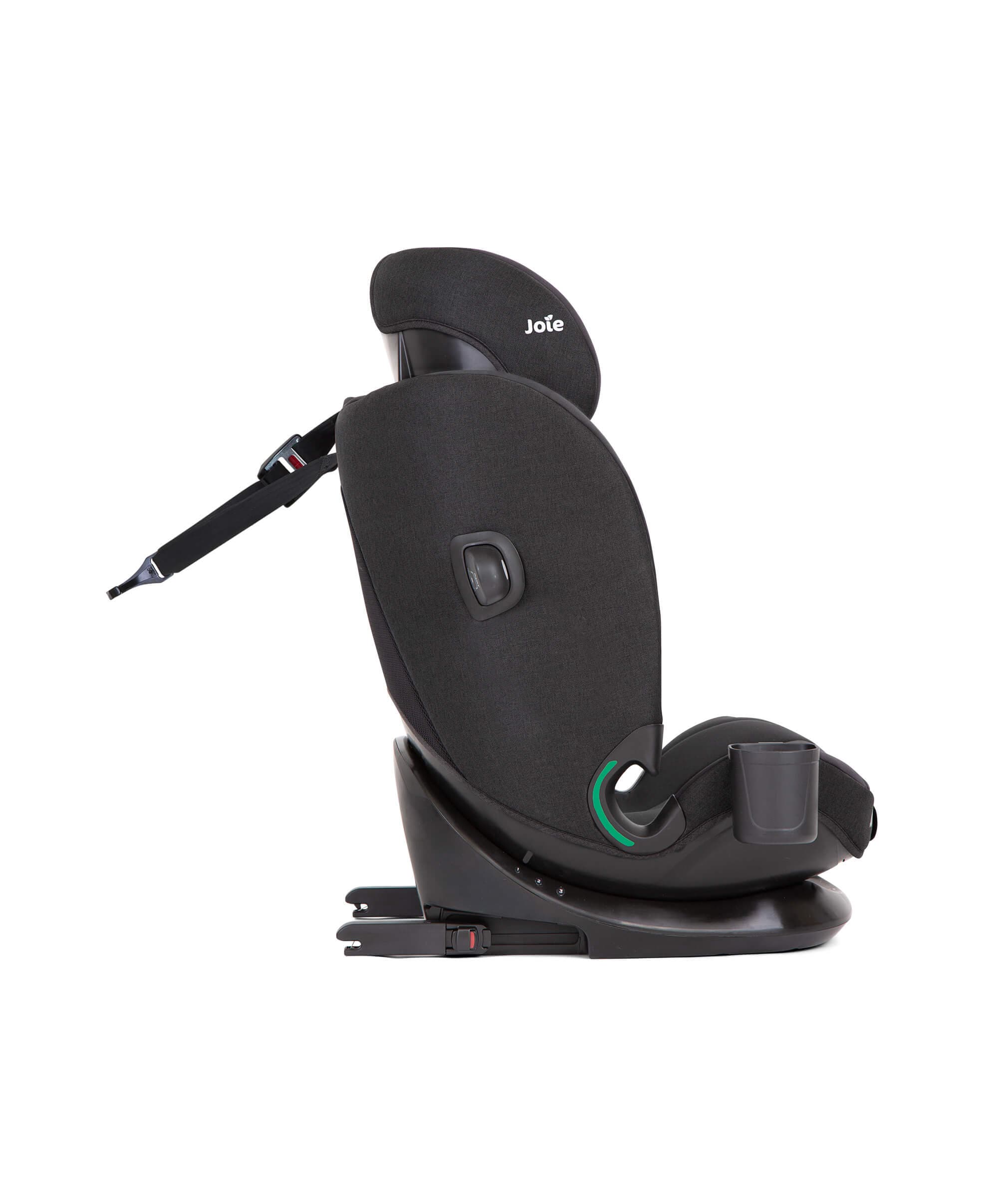 Joie i-Bold Car Seat - Shale