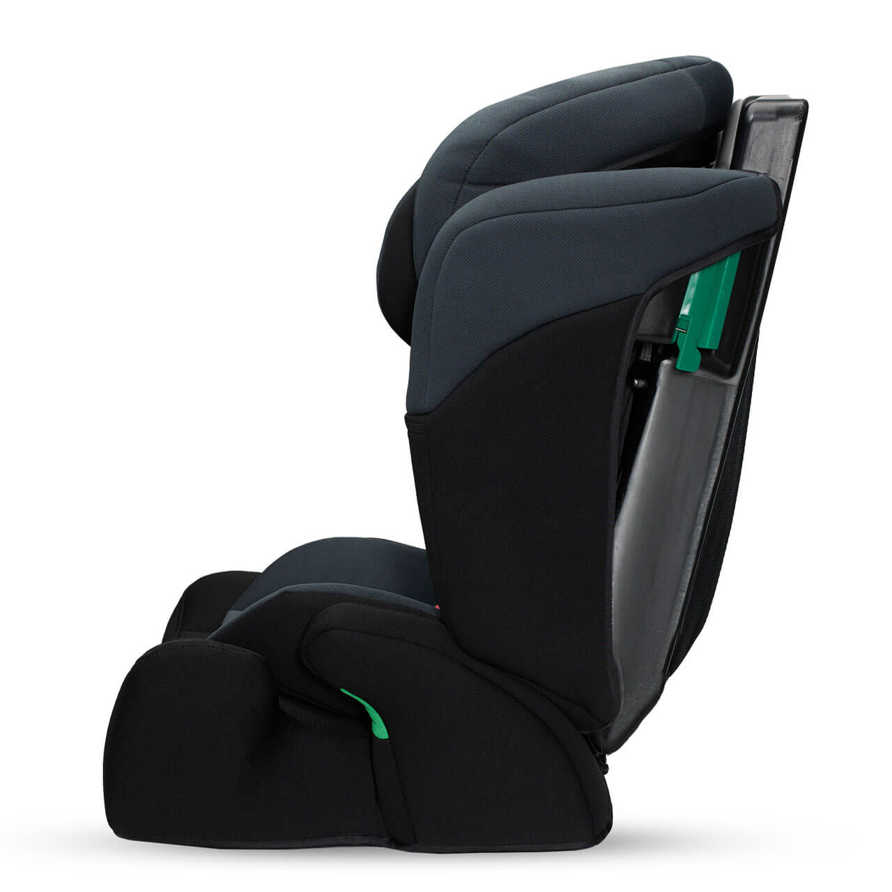 Kinderkraft Comfort Up iSize Car Seat - Black