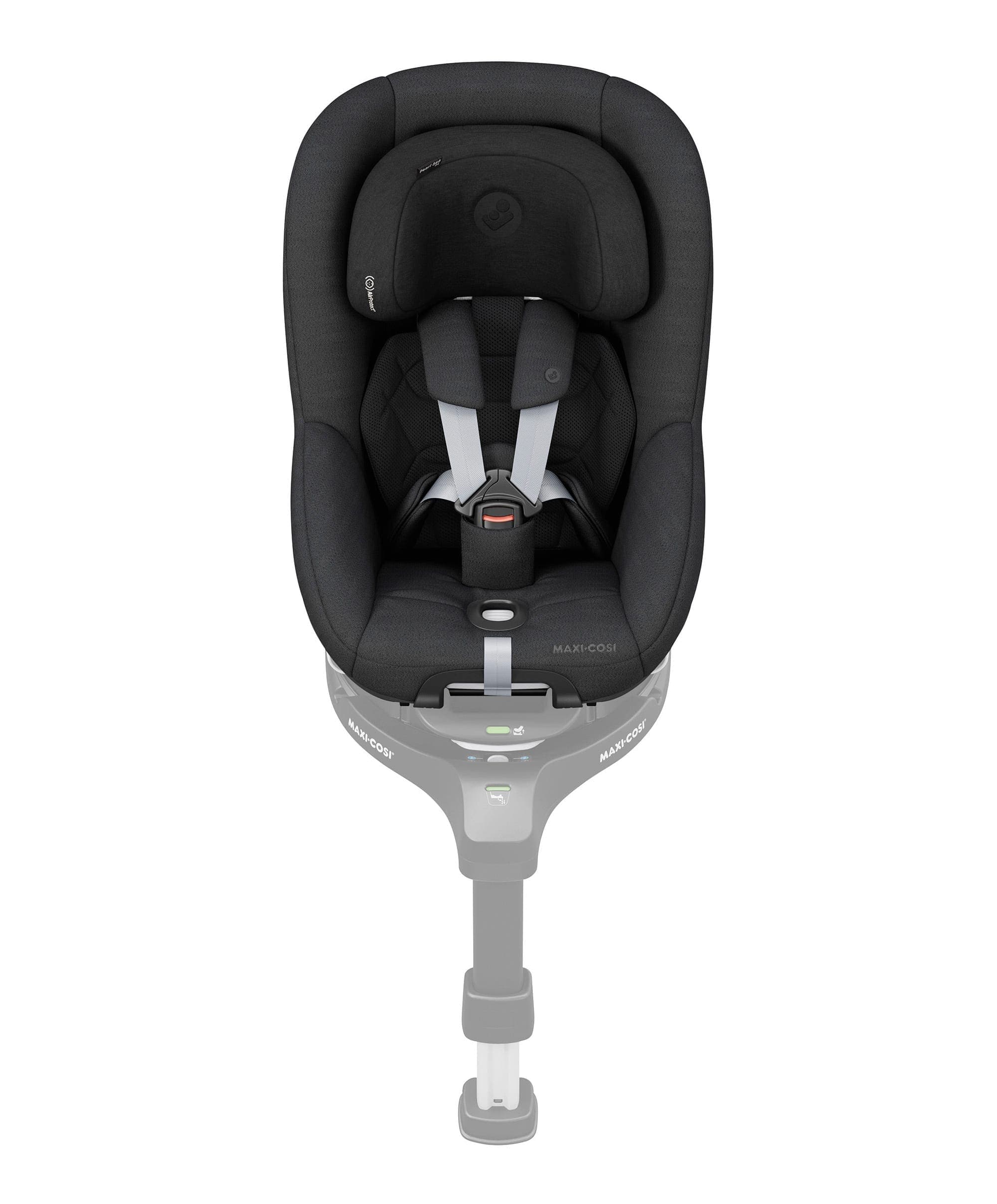 Maxi-Cosi Pebble 360 Pro&sup2; Bundle with Pearl 360 Pro Car Seat & FamilyFix 360 Pro ISOFIX Base