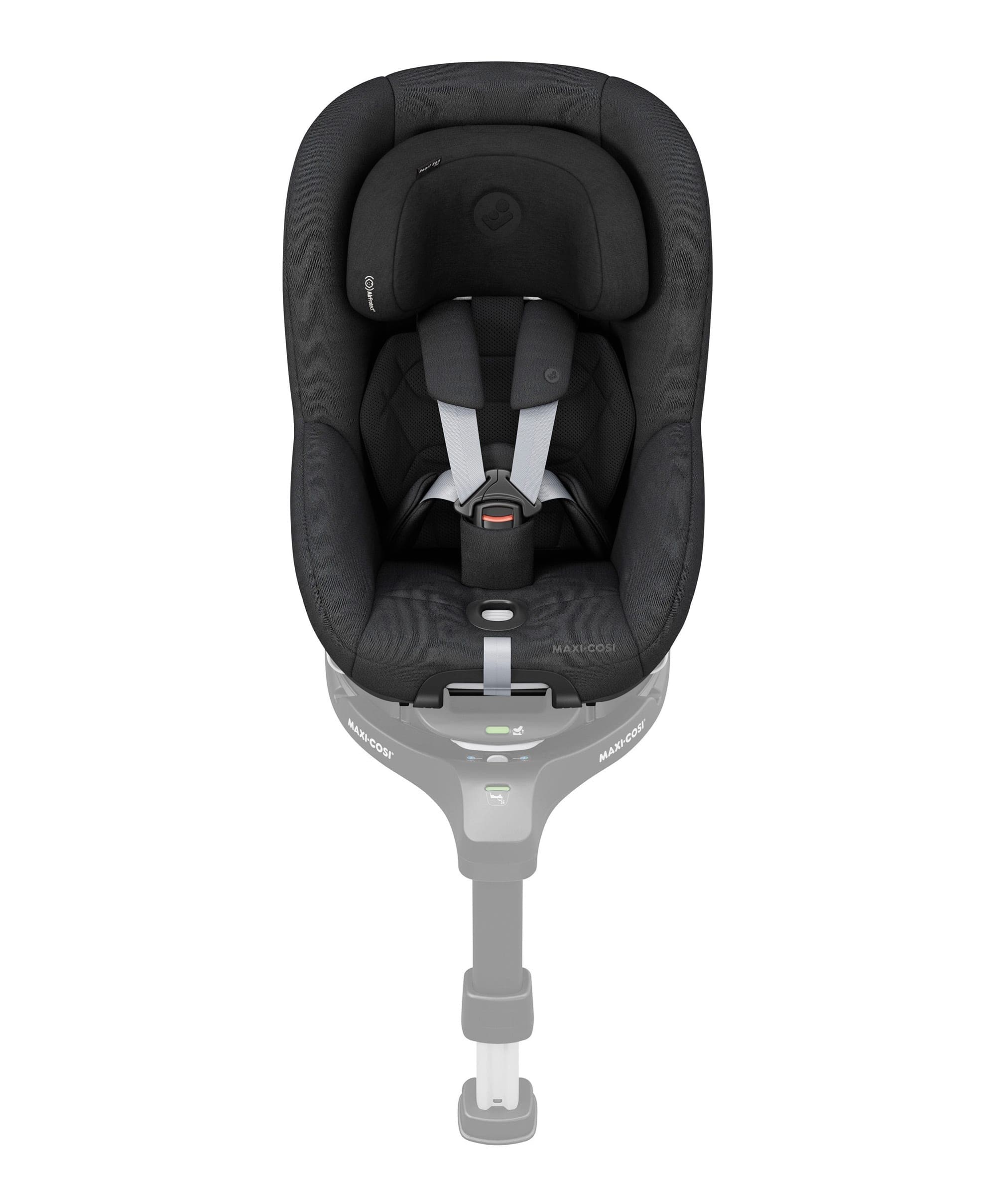Maxi-Cosi Pearl 360 Pro Car Seat - Authentic Black