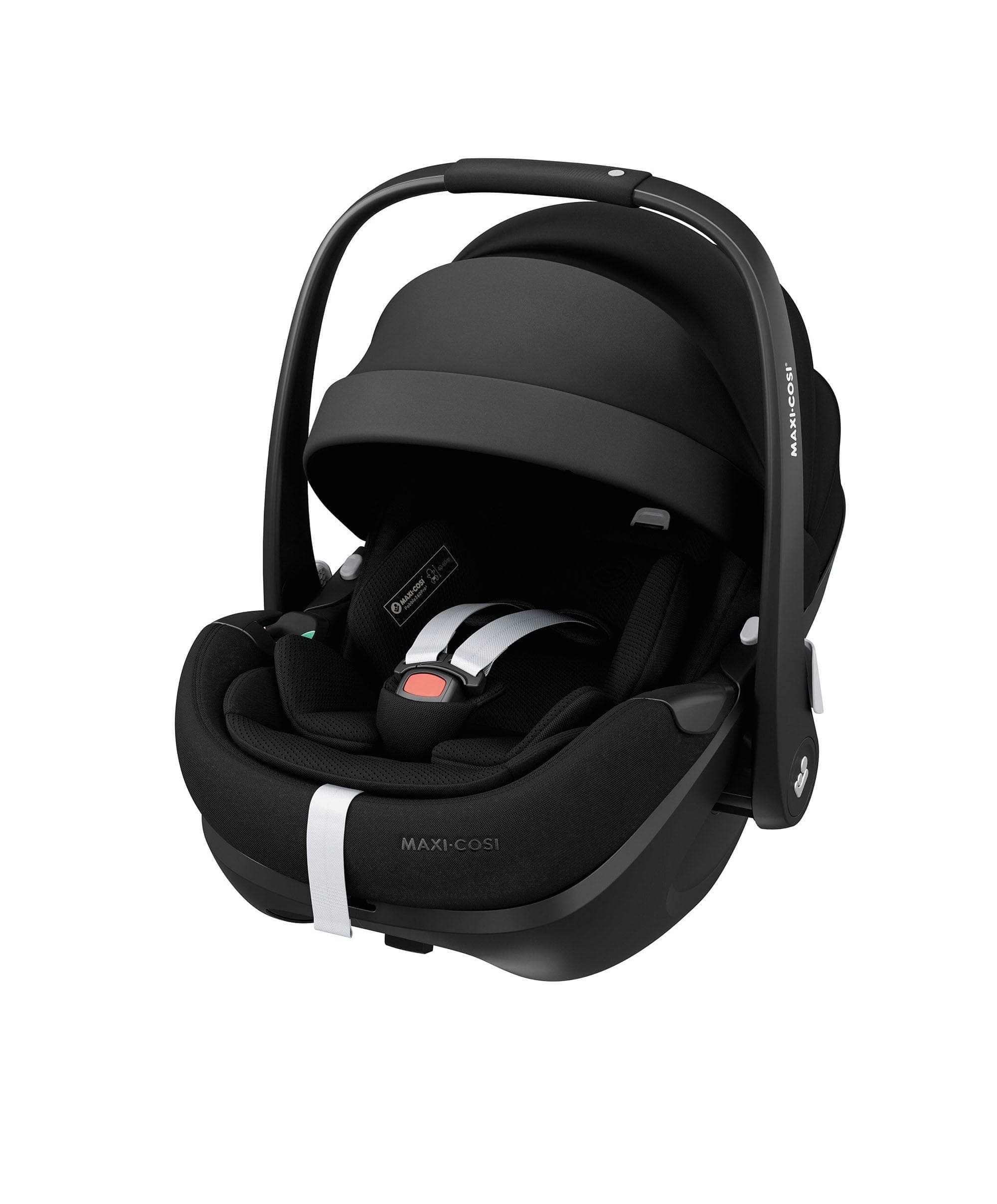 Maxi-Cosi Pebble 360 Pro² Car Seat & Base Bundle