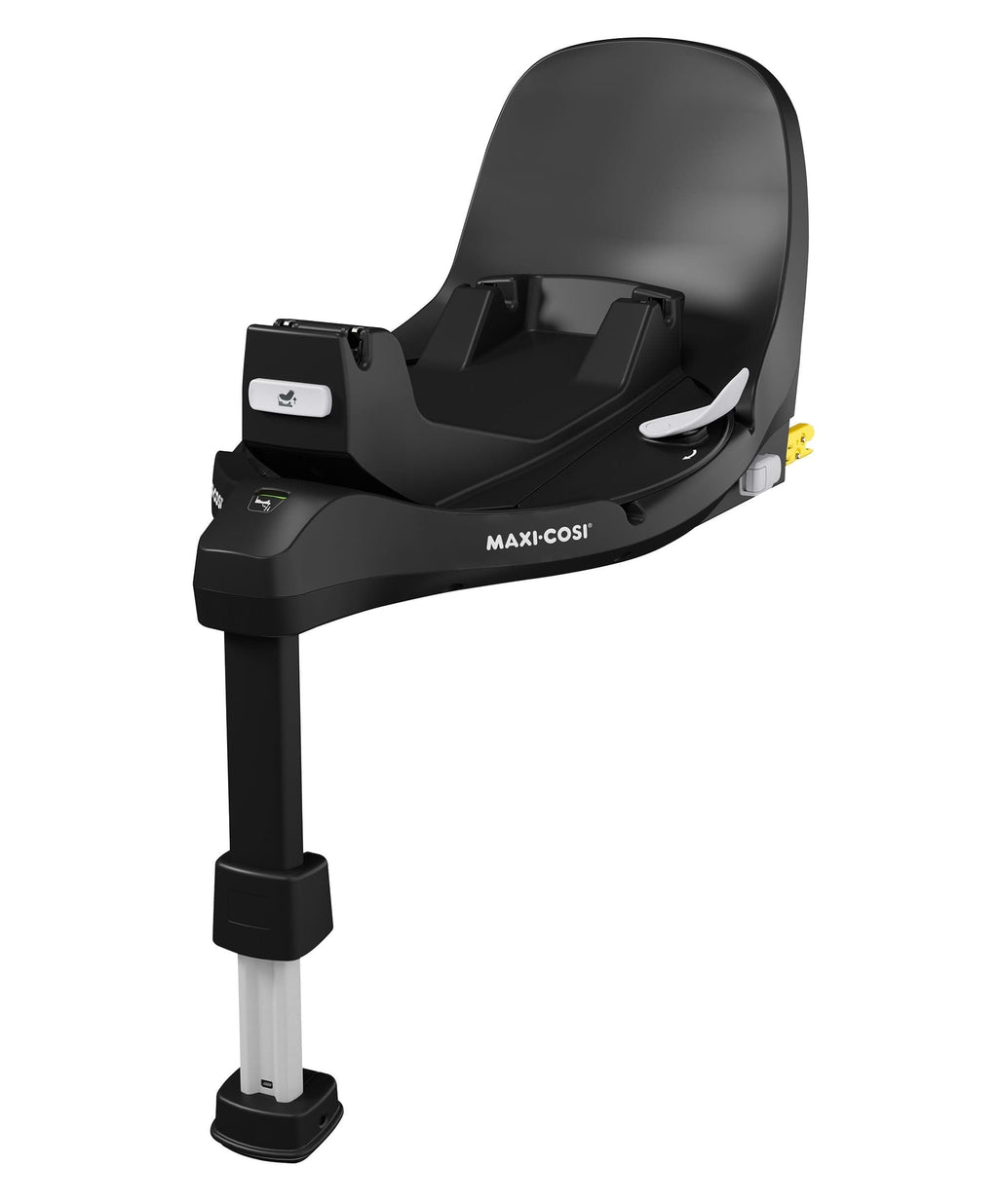 Maxi-Cosi Pebble 360 Pro&sup2 Car Seat & Base Bundle - Twillic Truffle