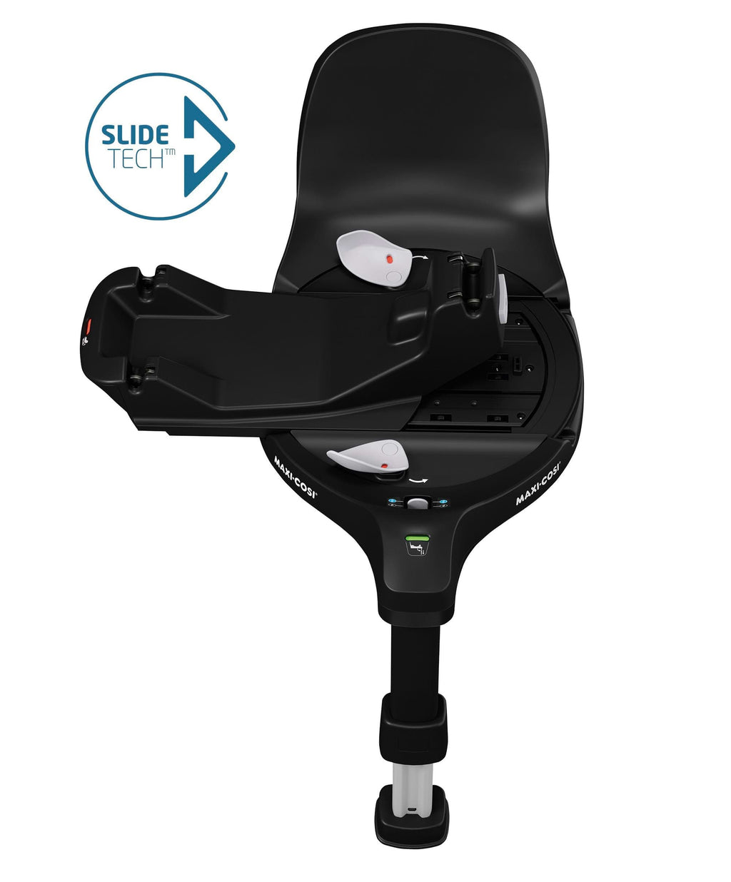 Maxi-Cosi Pebble 360 Pro&sup2 Car Seat & Base Bundle - Twillic Truffle