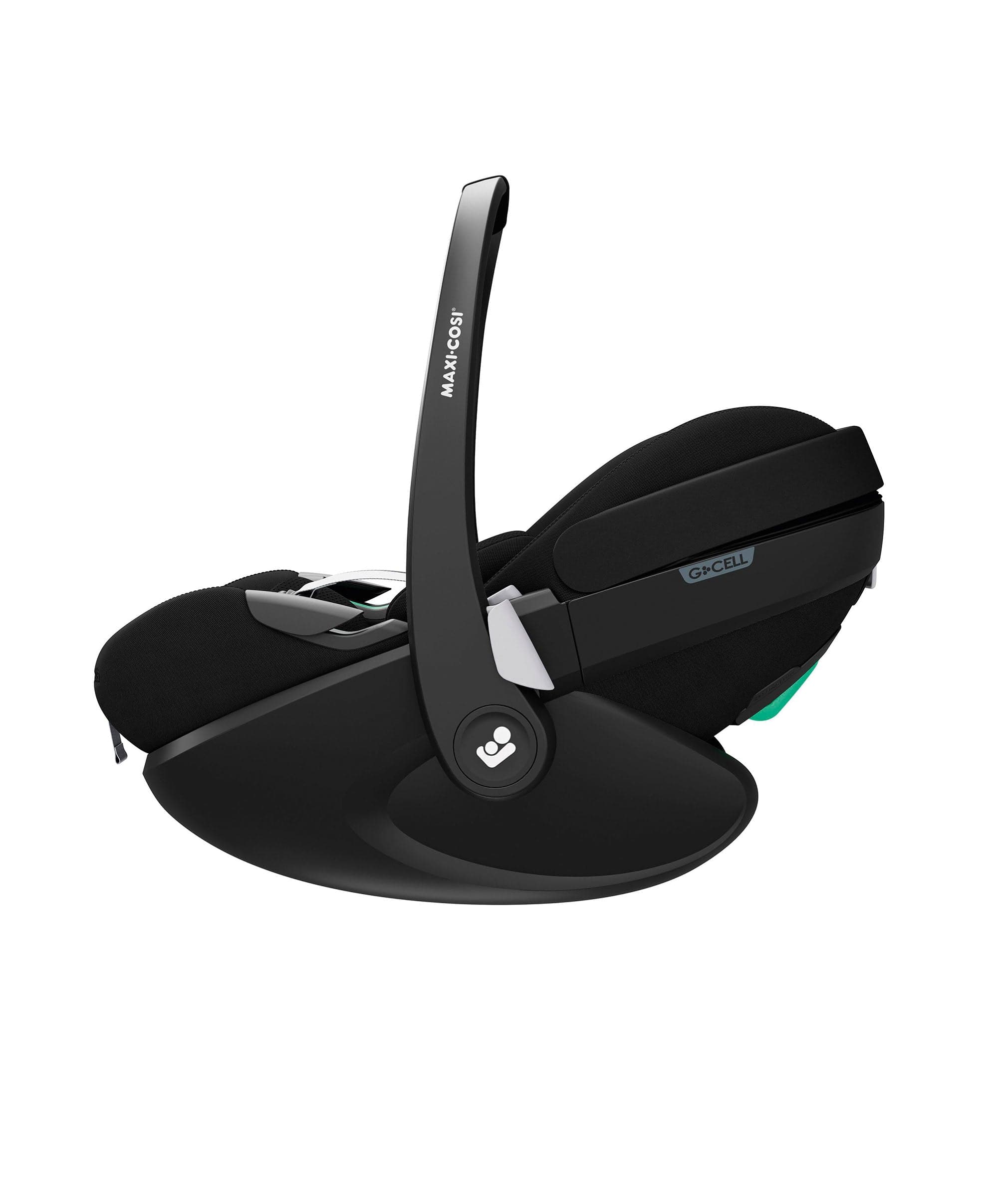 Maxi-Cosi Pebble 360 Pro² Car Seat - Twillic Black