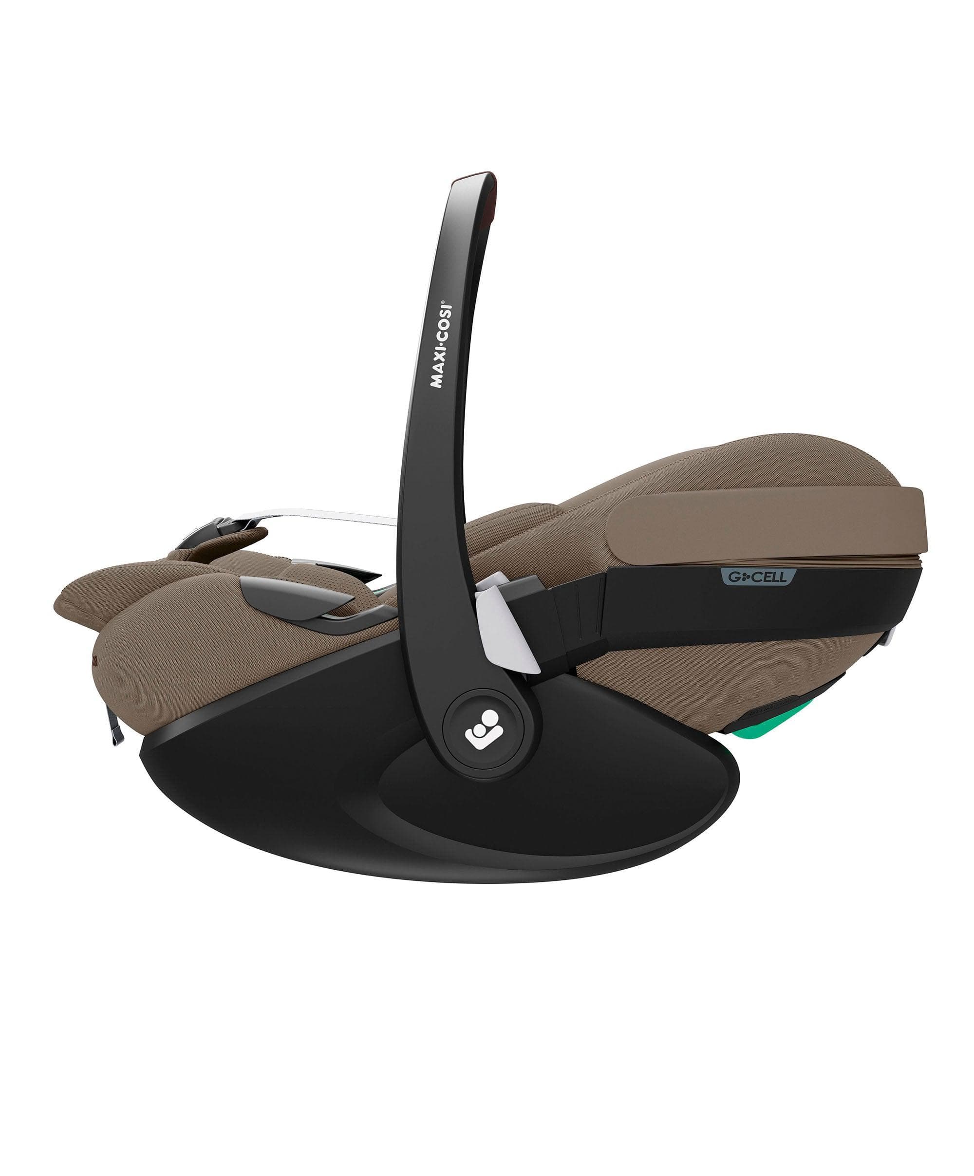 Maxi-Cosi Pebble 360 Pro² Car Seat - Twillic Truffle