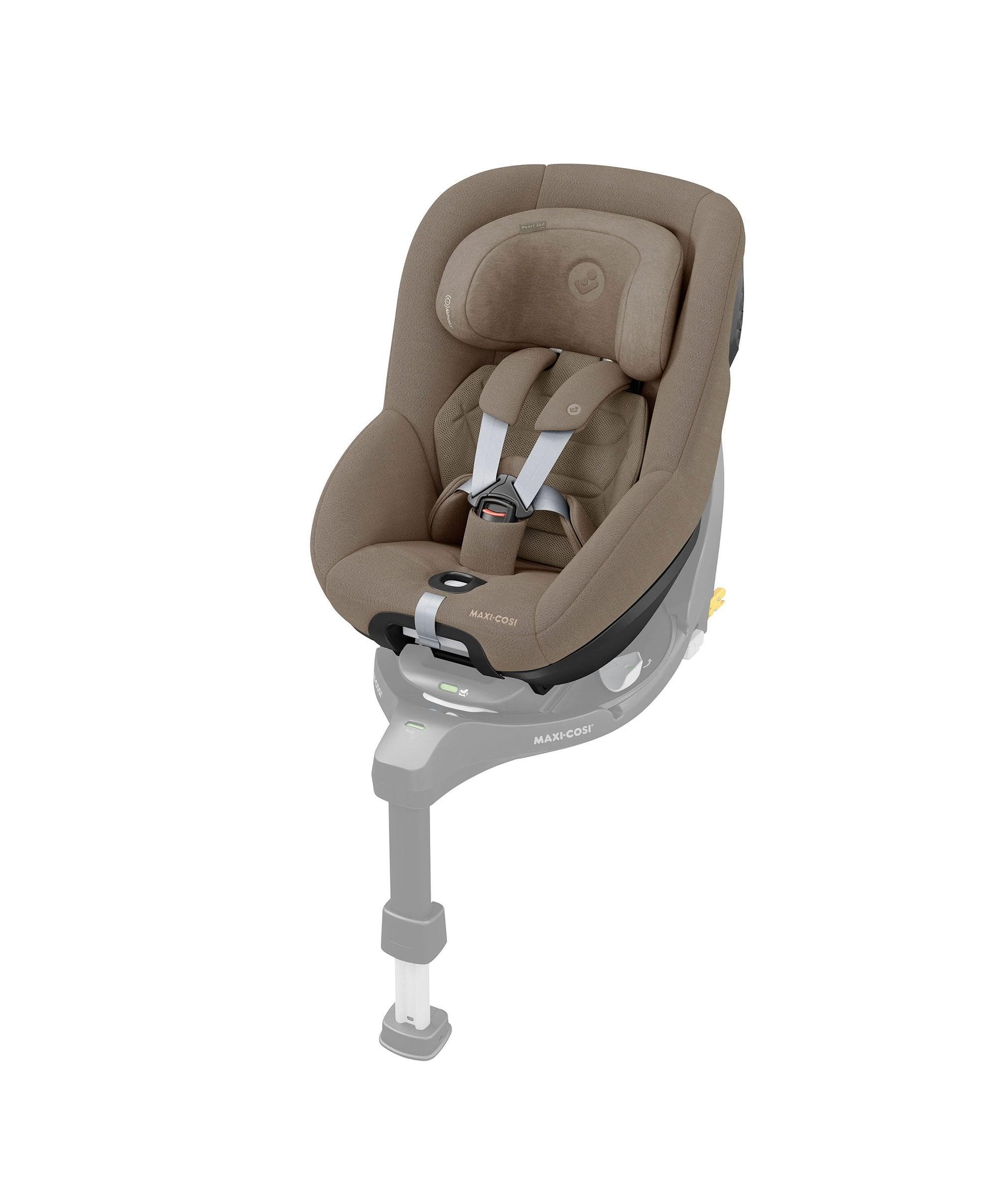 Maxi-Cosi Pearl 360 Pro - Truffle