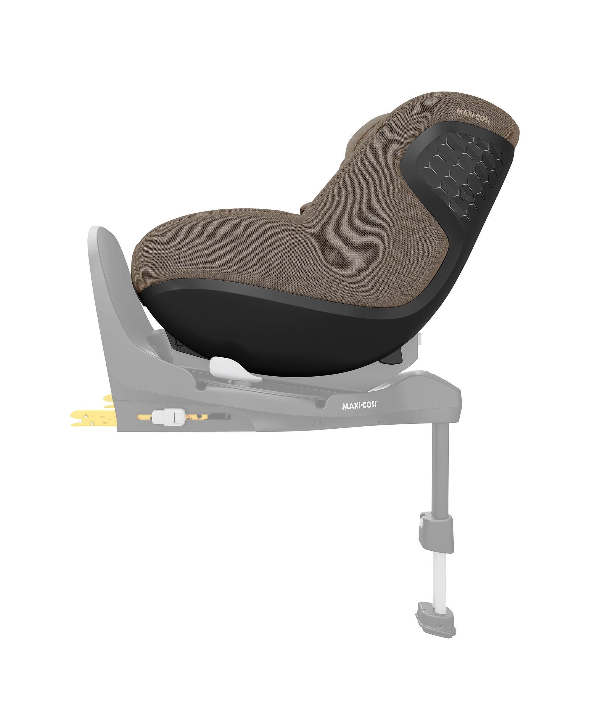 Maxi-Cosi Pearl 360 Pro - Truffle