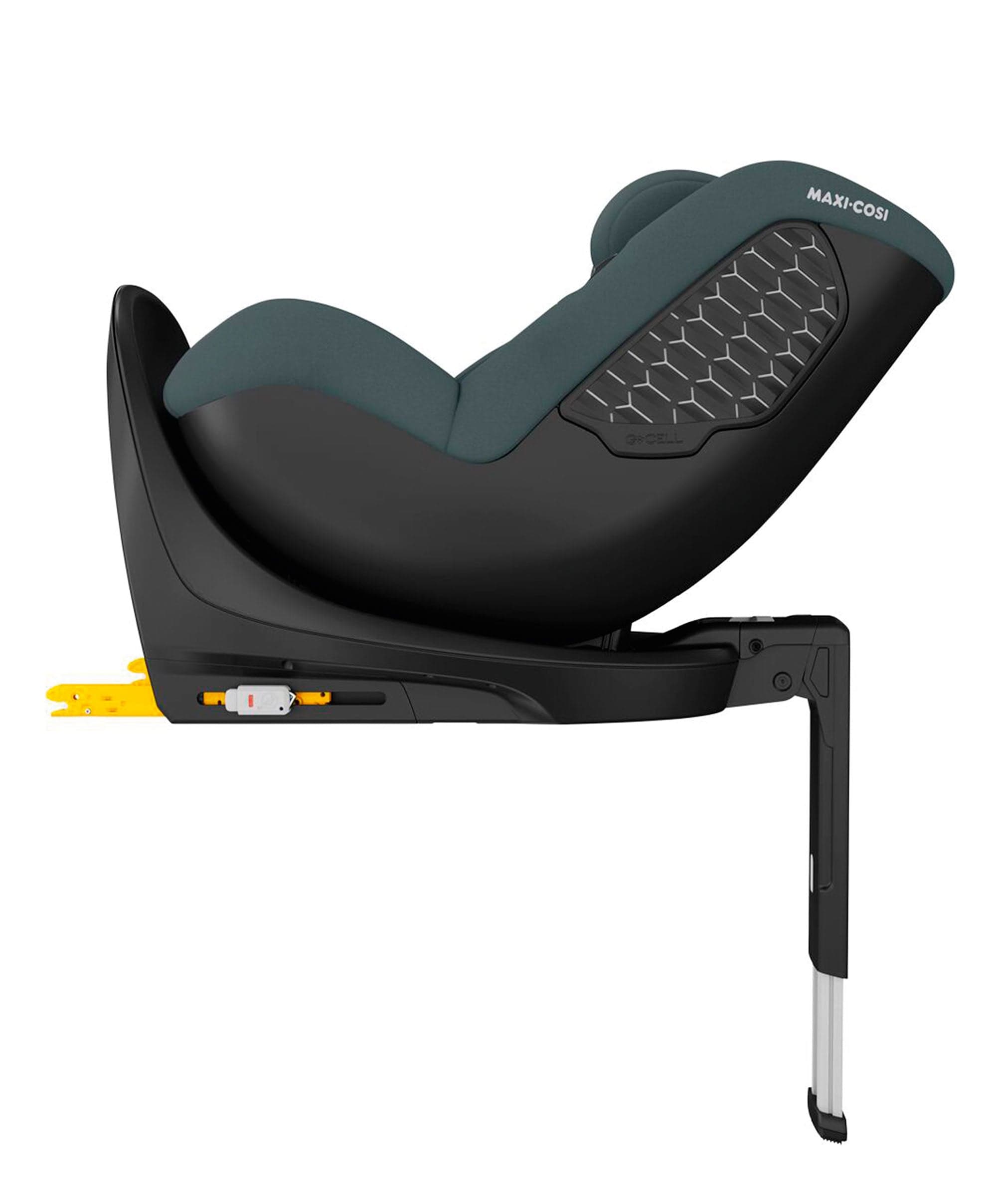 Maxi-Cosi Quartz 360 Car Seat – Full Graphite