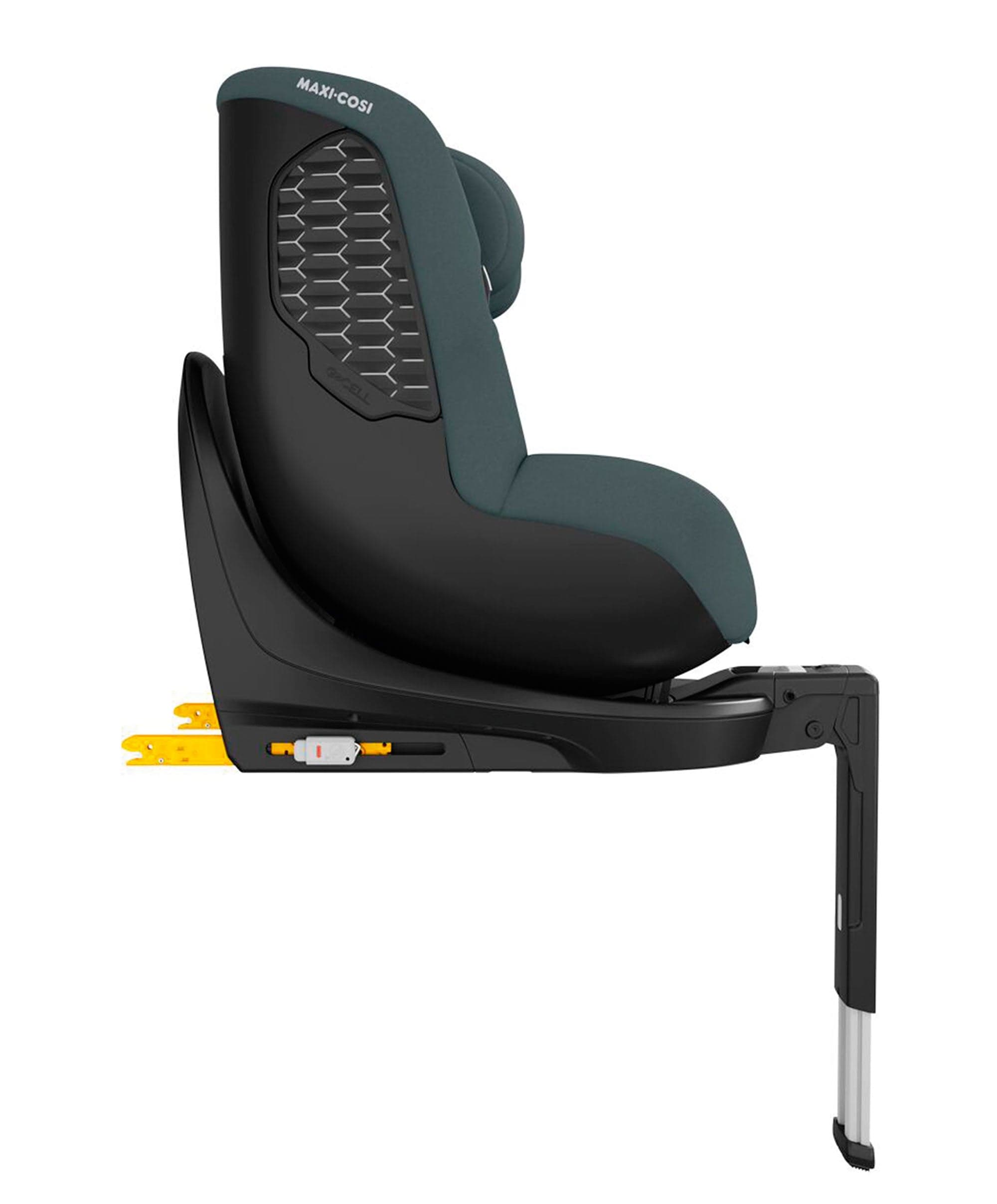 Maxi-Cosi Quartz 360 Car Seat – Full Graphite