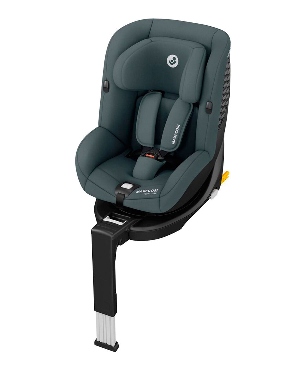Maxi-Cosi Quartz 360 Car Seat – Full Graphite