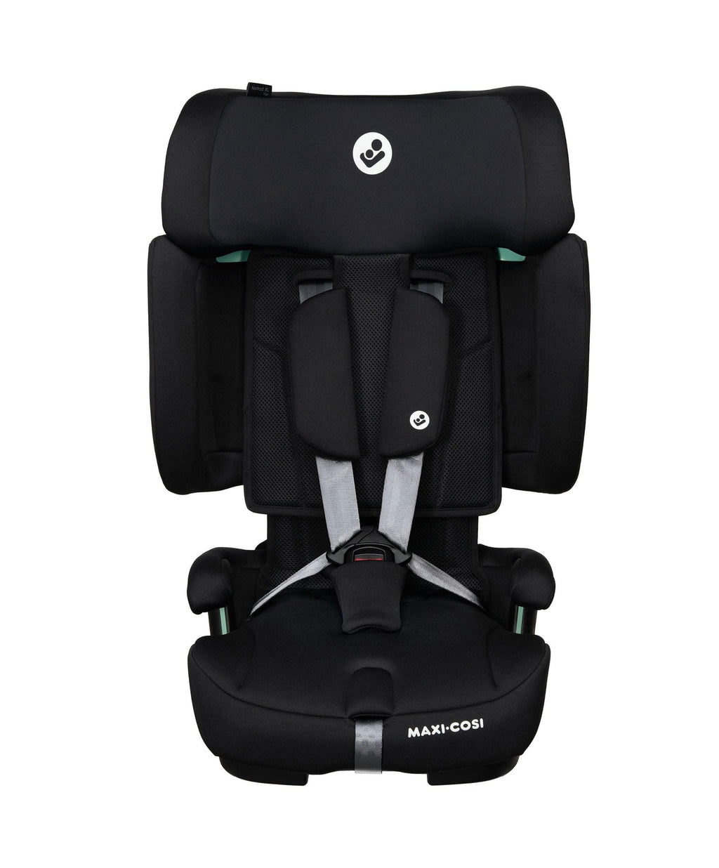 Maxi-Cosi Nomad XL Plus Car Seat - Black