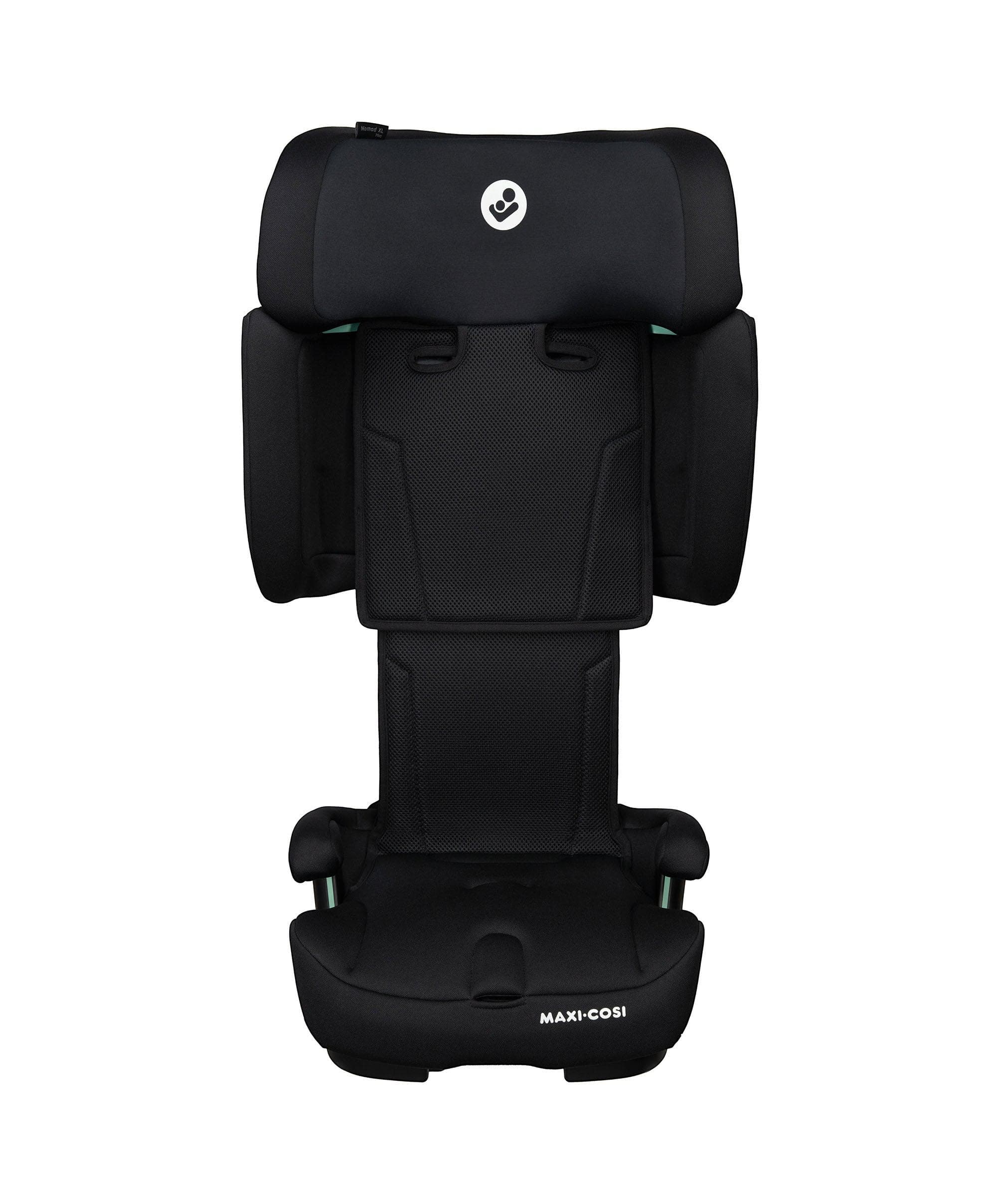 Maxi-Cosi Nomad XL Plus Car Seat - Black