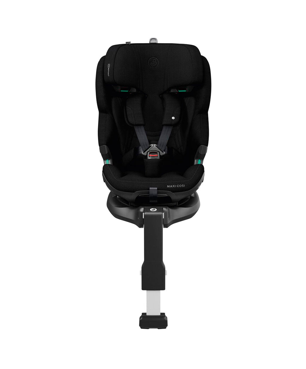 Maxi-Cosi Emerald 360 Pro Car Seat – Twillic Black