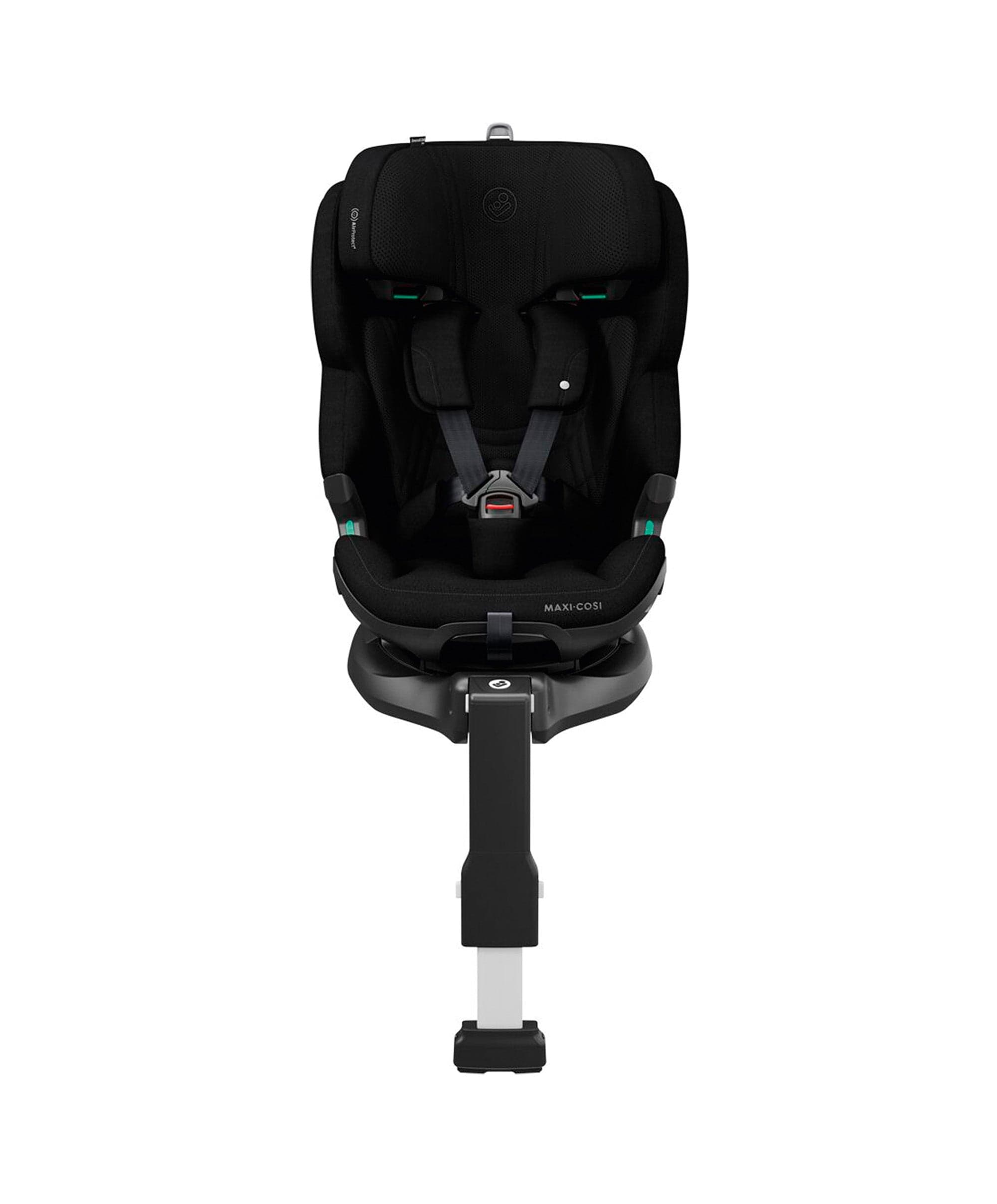 Maxi-Cosi Emerald 360 Pro Car Seat – Twillic Black