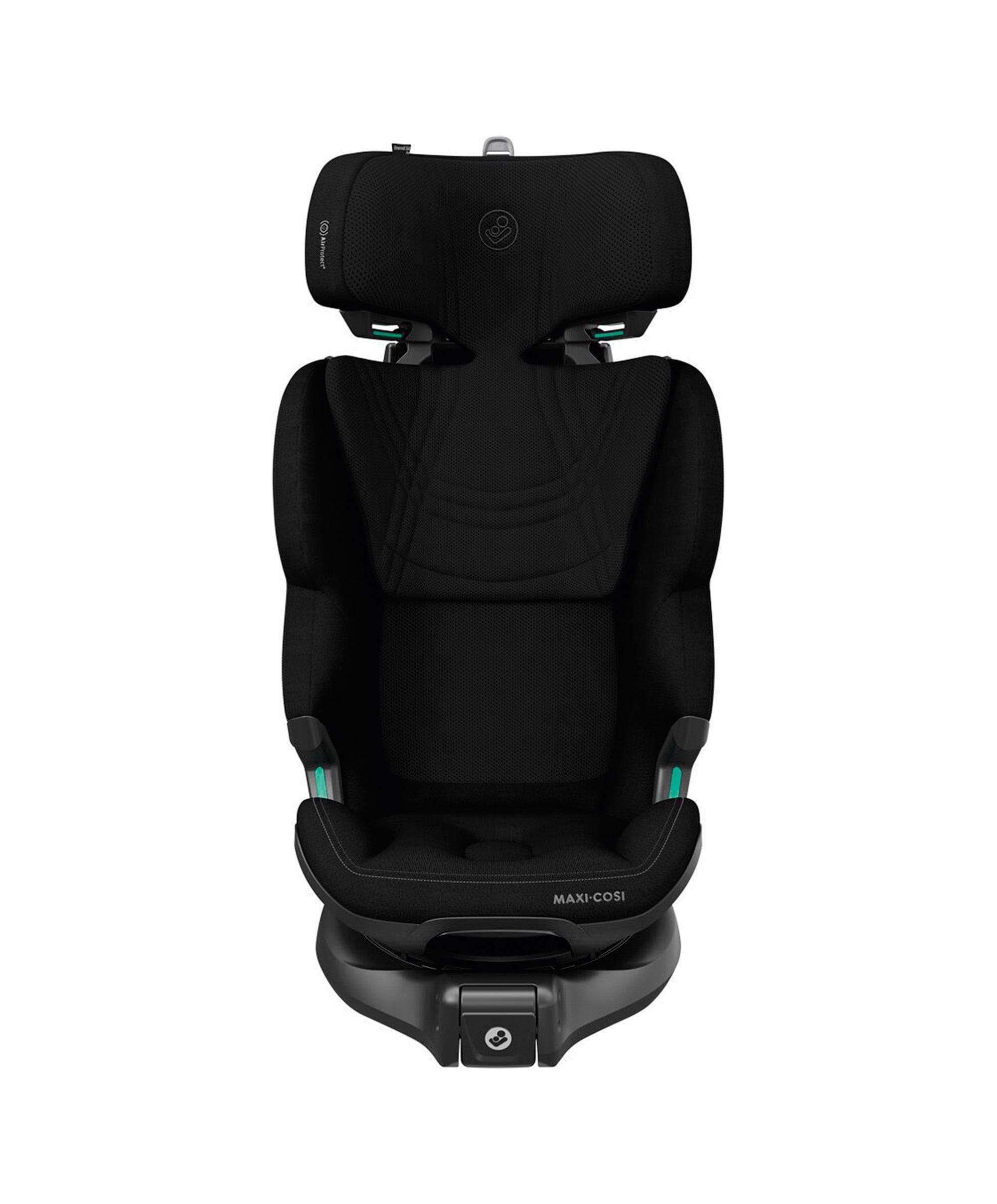 Maxi-Cosi Emerald 360 Pro Car Seat – Twillic Black