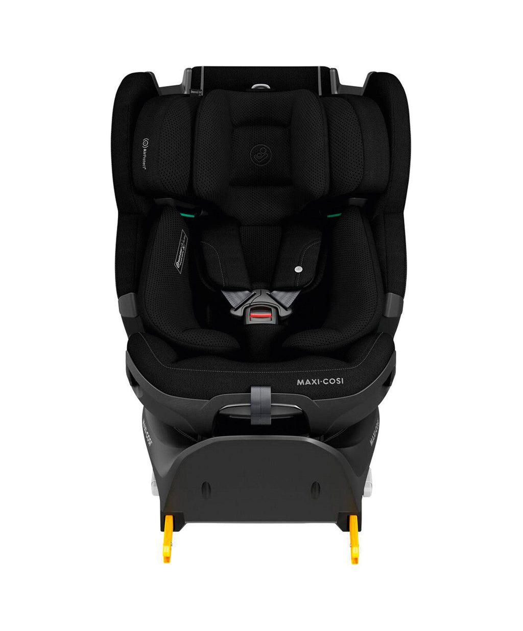 Maxi-Cosi Emerald 360 Pro Car Seat – Twillic Black