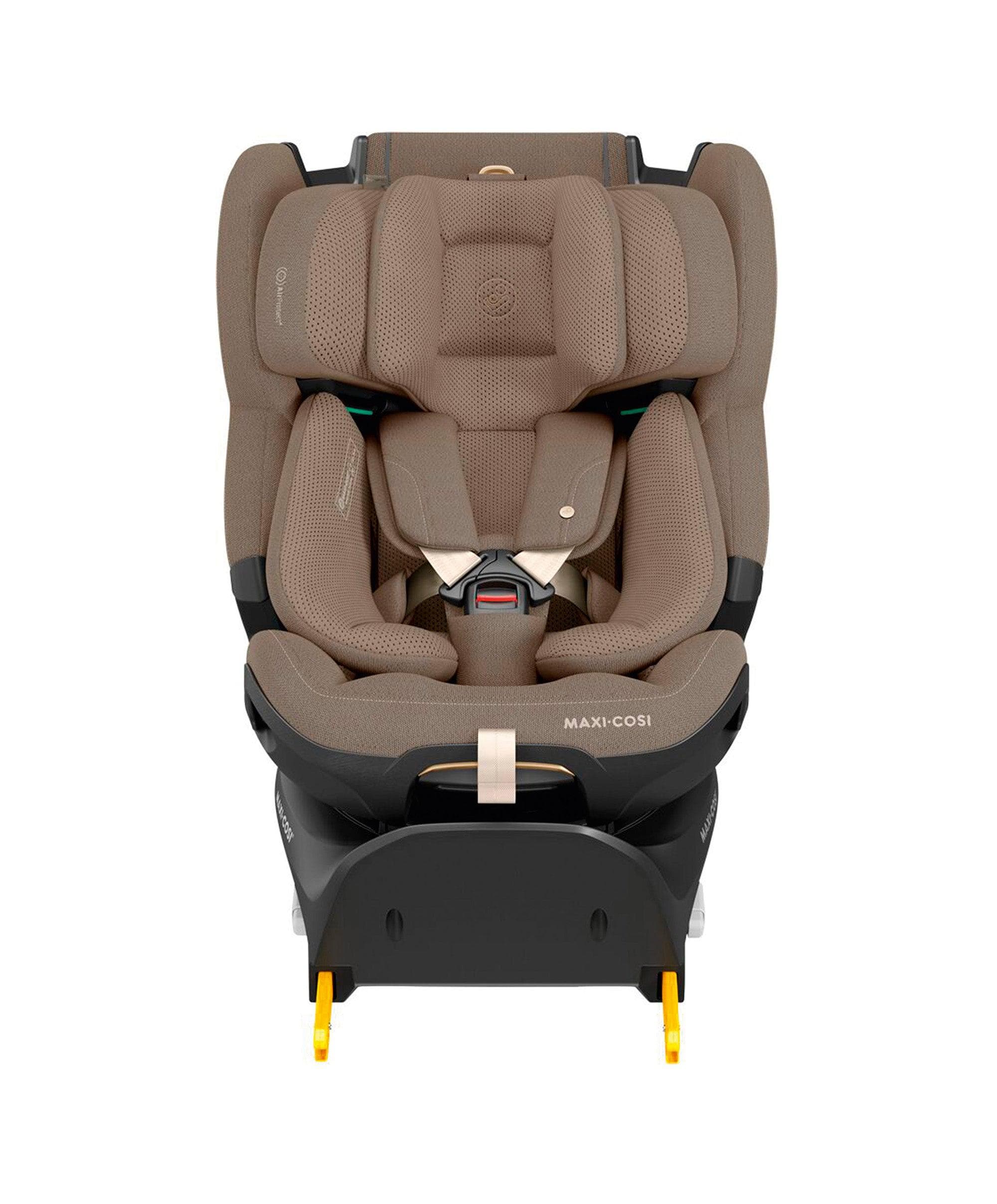 Maxi-Cosi Emerald 360 Pro Car Seat – Twillic Truffle