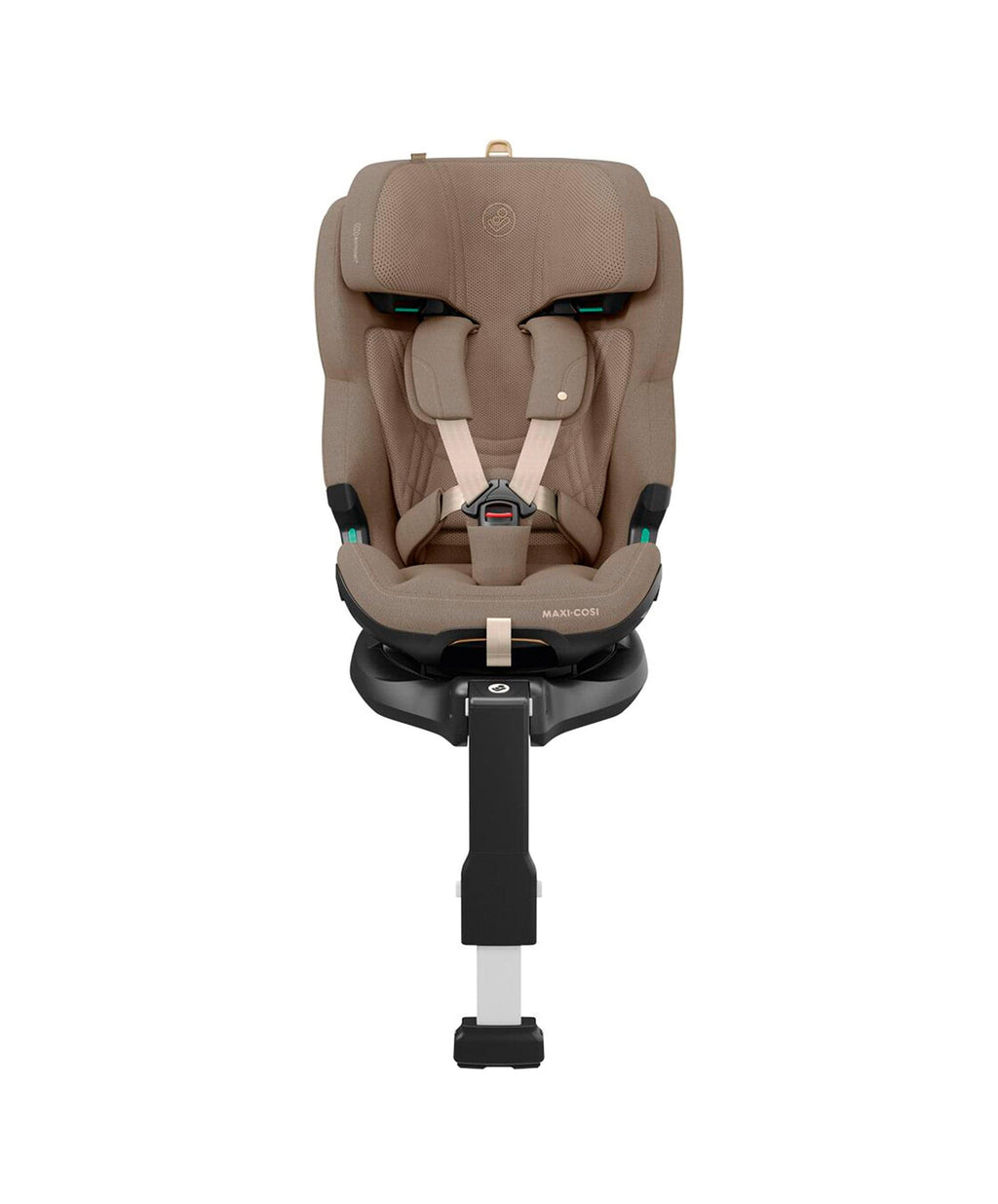 Maxi-Cosi Emerald 360 Pro Car Seat – Twillic Truffle