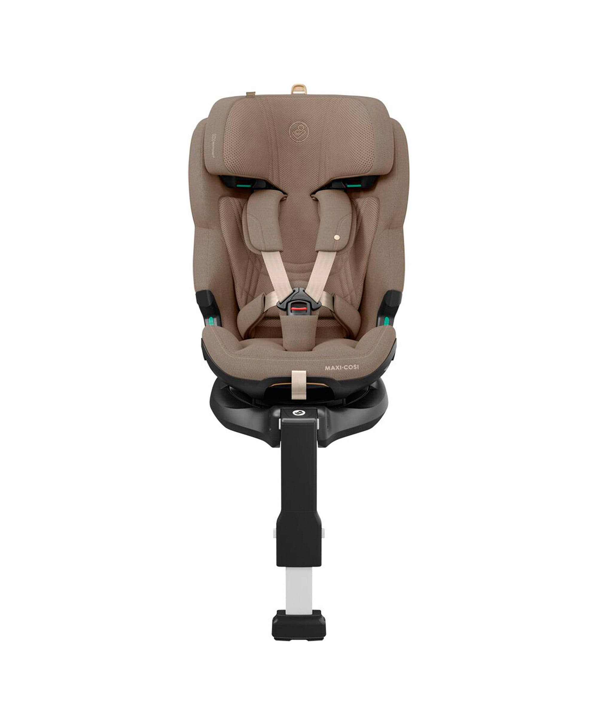 Maxi-Cosi Emerald 360 Pro Car Seat – Twillic Truffle