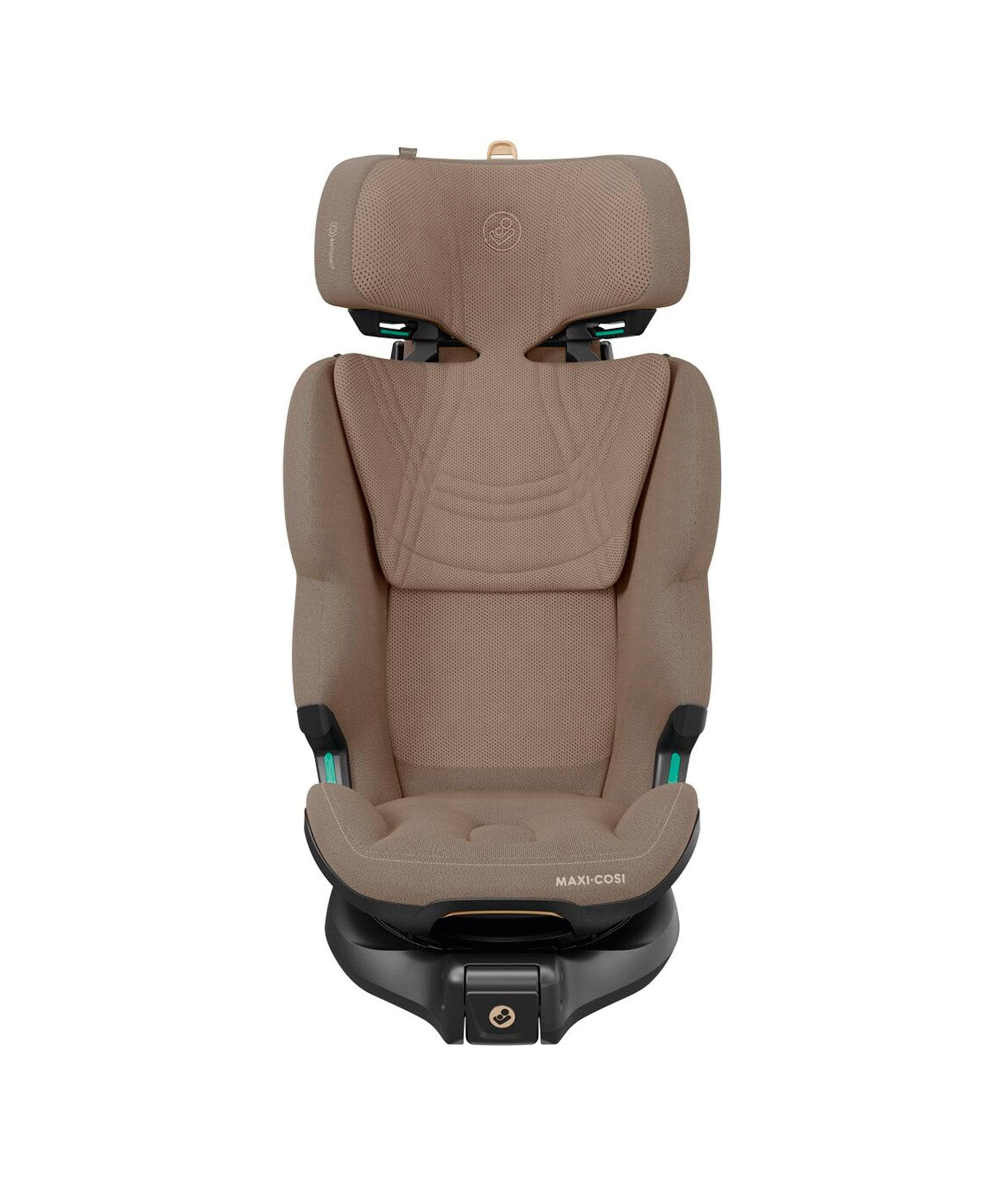 Maxi-Cosi Emerald 360 Pro Car Seat – Twillic Truffle