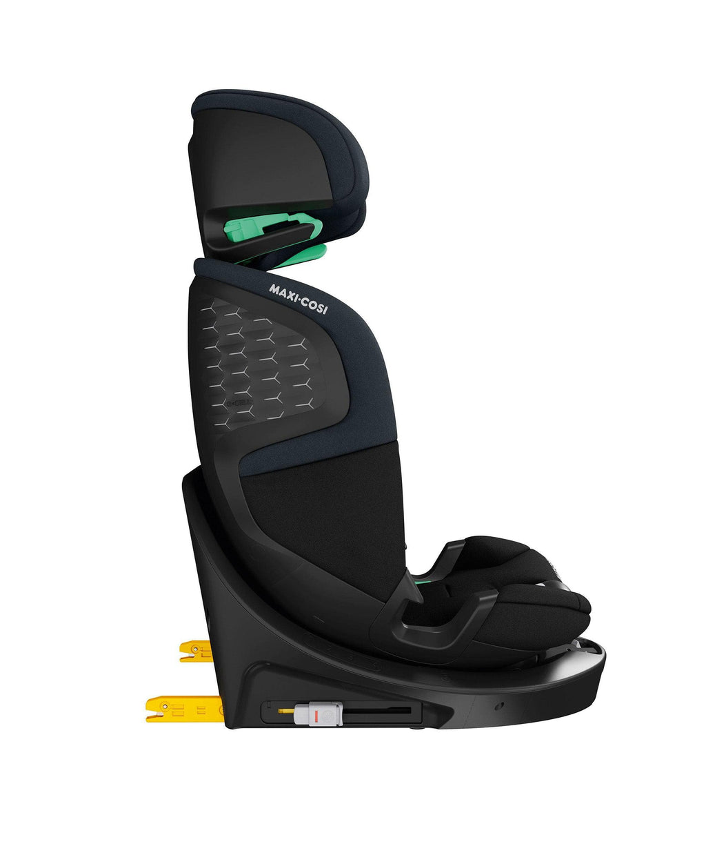 Maxi-Cosi Emerald 360 S Car Seat - Black