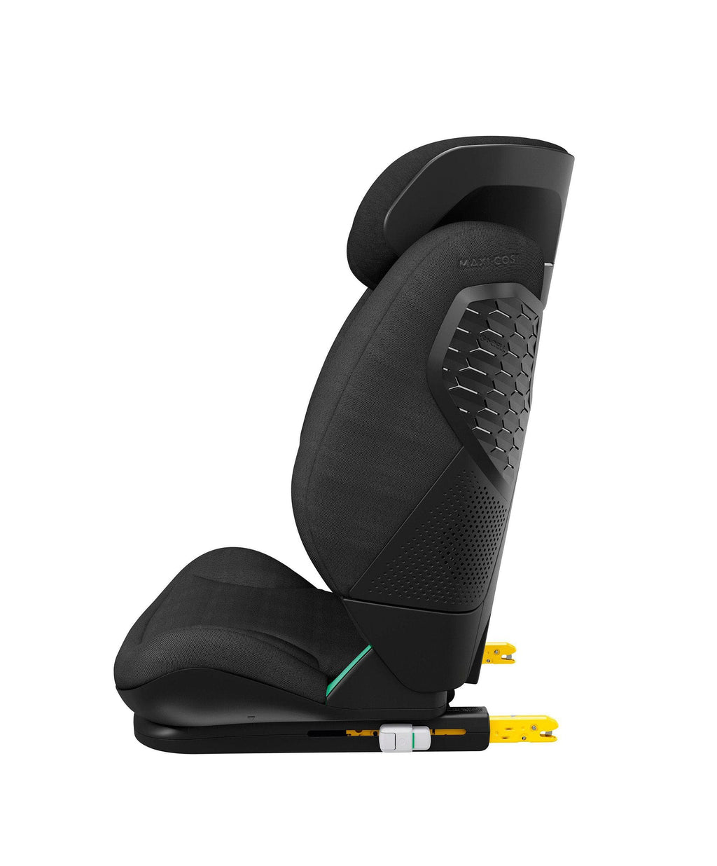 Maxi-Cosi RodiFix Pro² i-Size Car Seat - Black