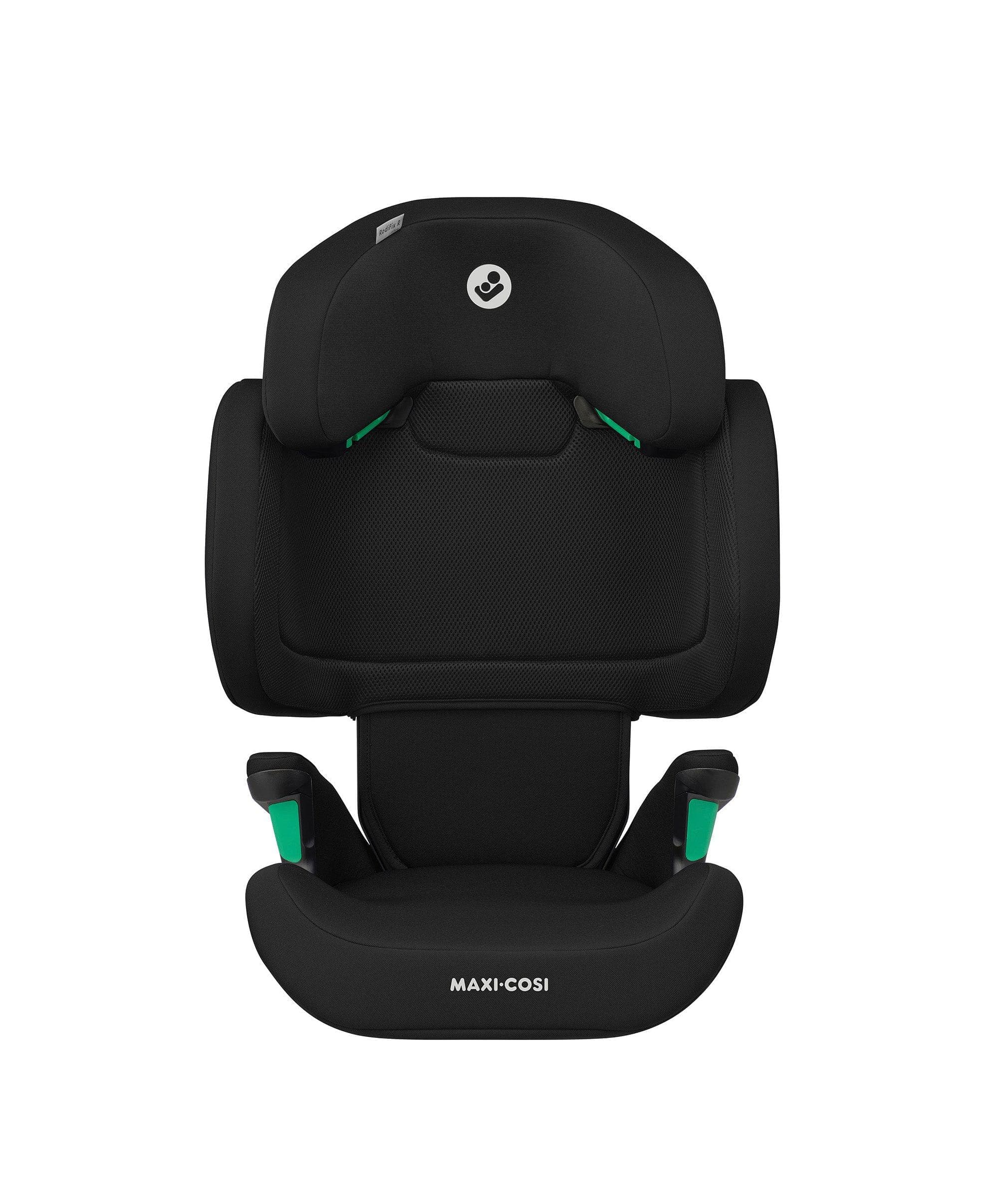 Maxi-Cosi RodiFix R  i-Size Car Seat - Authentic Black