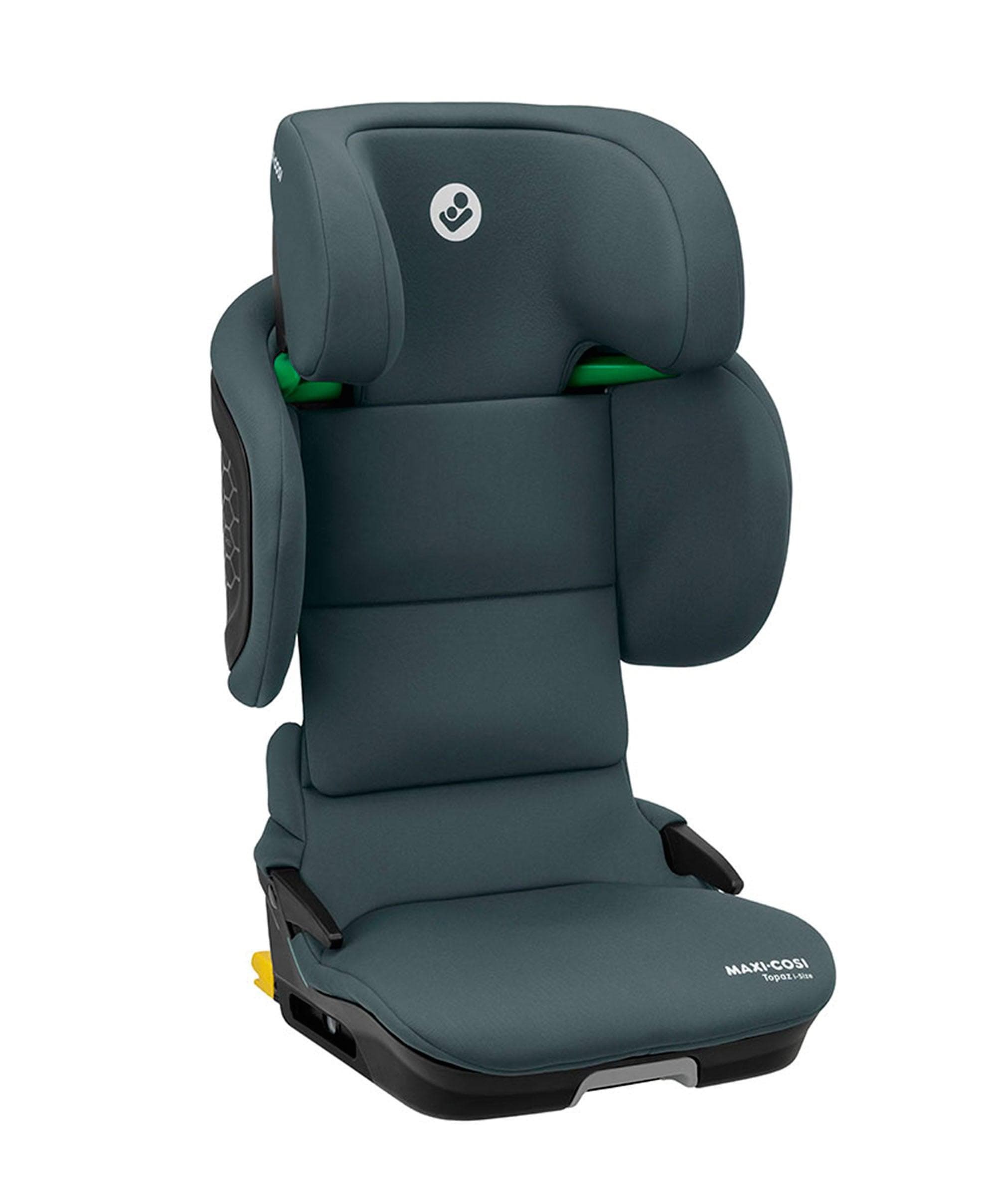 Maxi-Cosi Topaz Car Seat – Full Graphite