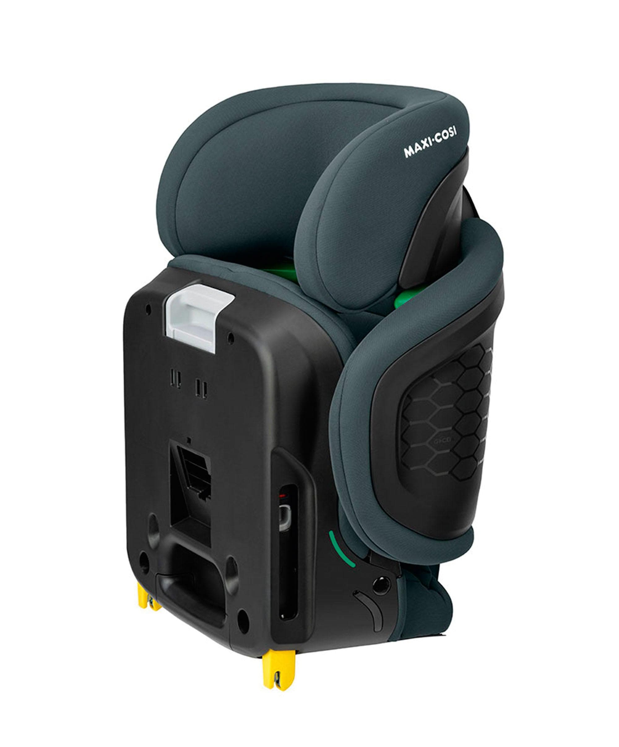 Maxi-Cosi Topaz Car Seat – Full Graphite