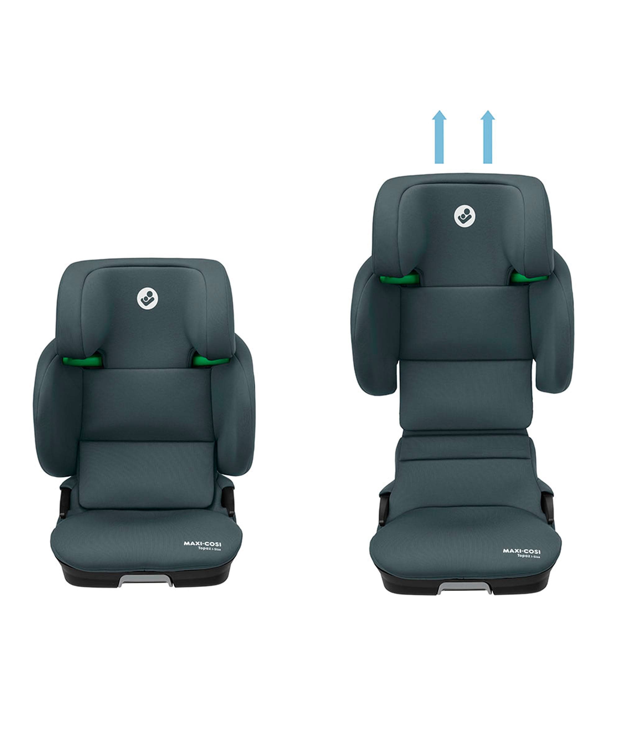 Maxi-Cosi Topaz Car Seat – Full Graphite