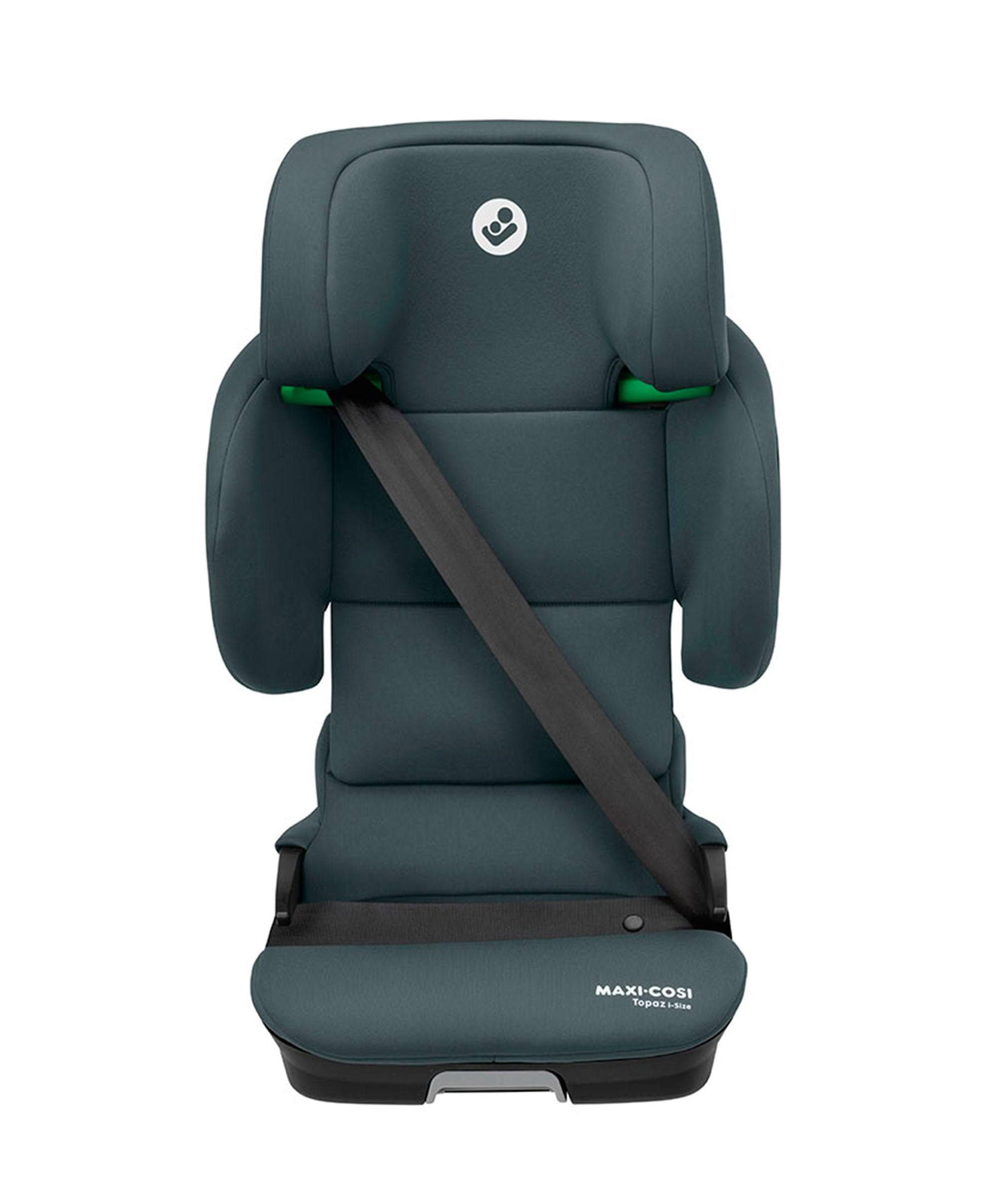 Maxi-Cosi Topaz Car Seat – Full Graphite
