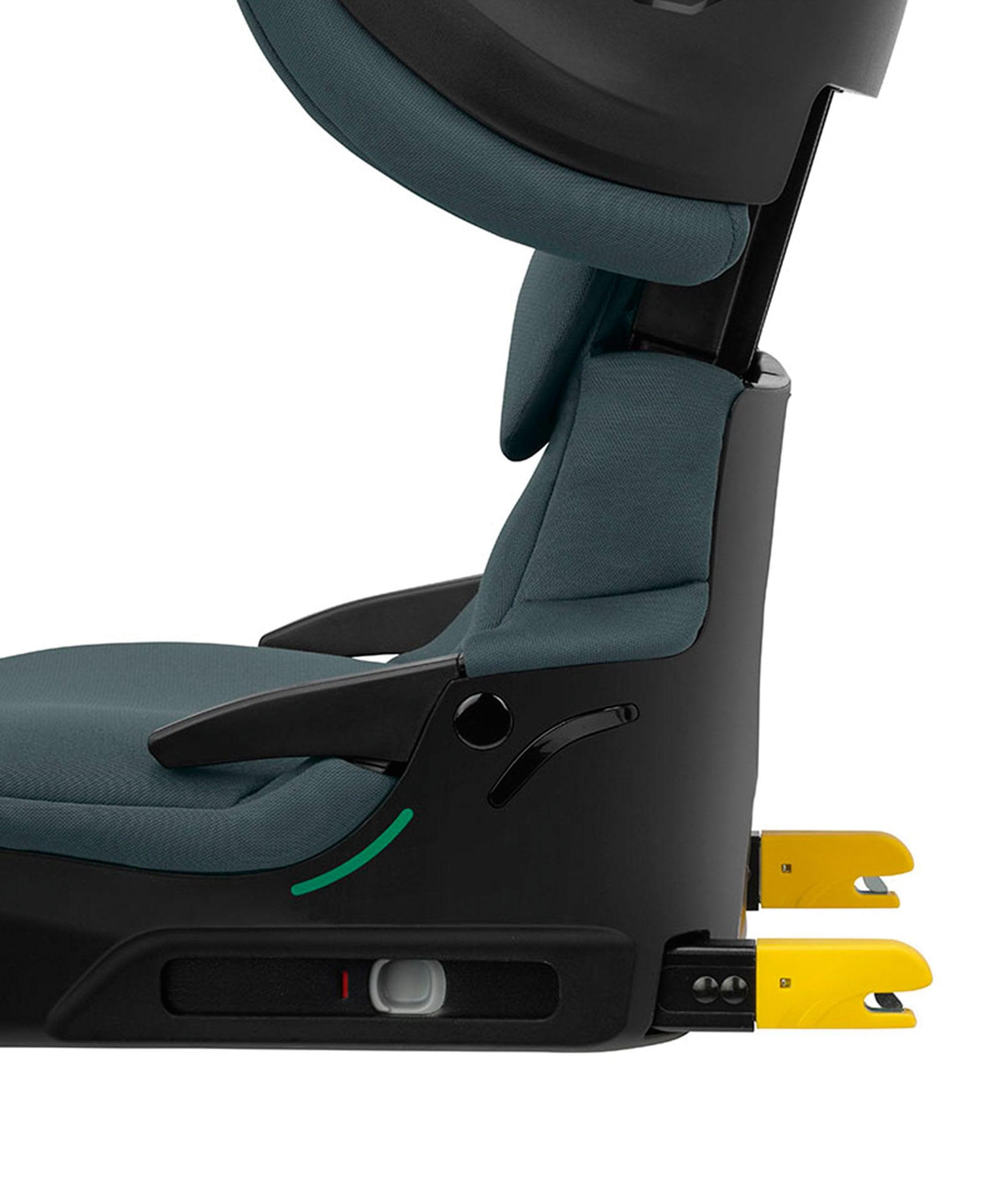 Maxi-Cosi Topaz Car Seat – Full Graphite