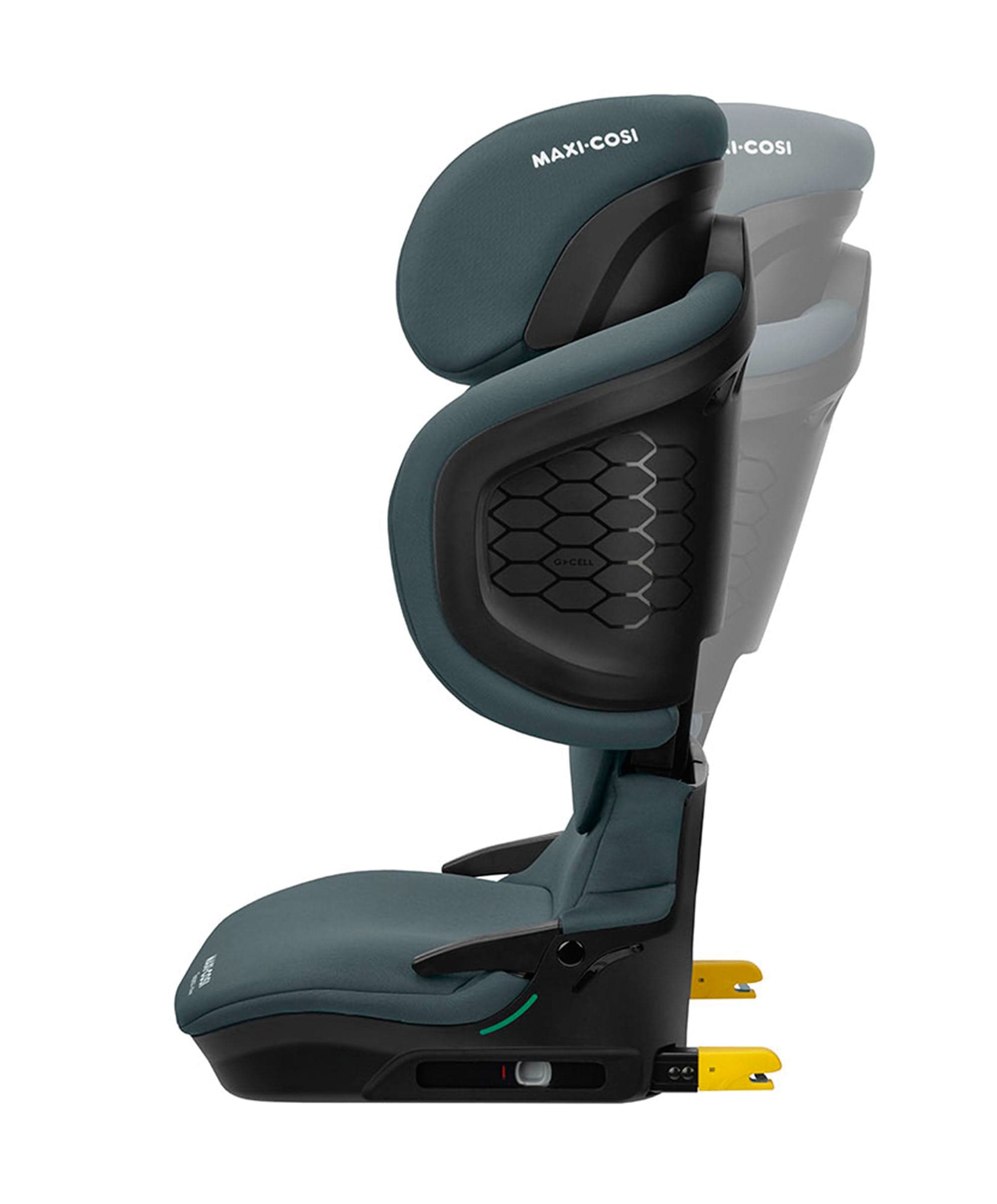 Maxi-Cosi Topaz Car Seat – Full Graphite