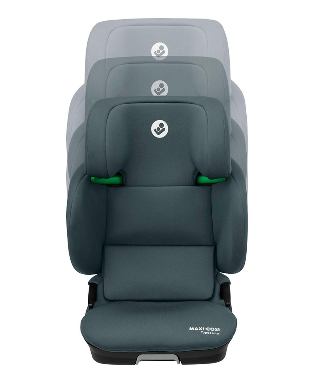 Maxi-Cosi Topaz Car Seat – Full Graphite