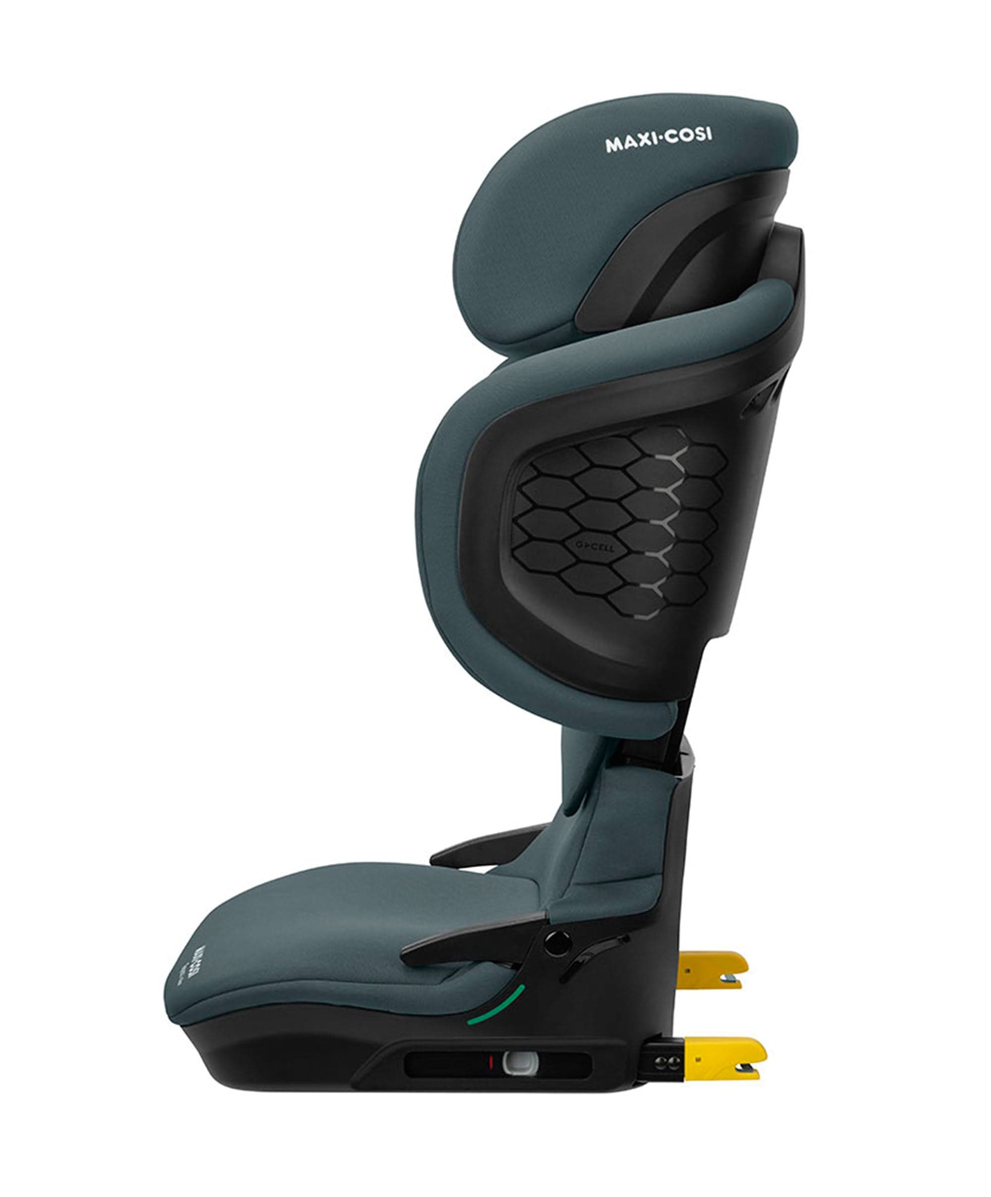 Maxi-Cosi Topaz Car Seat – Full Graphite
