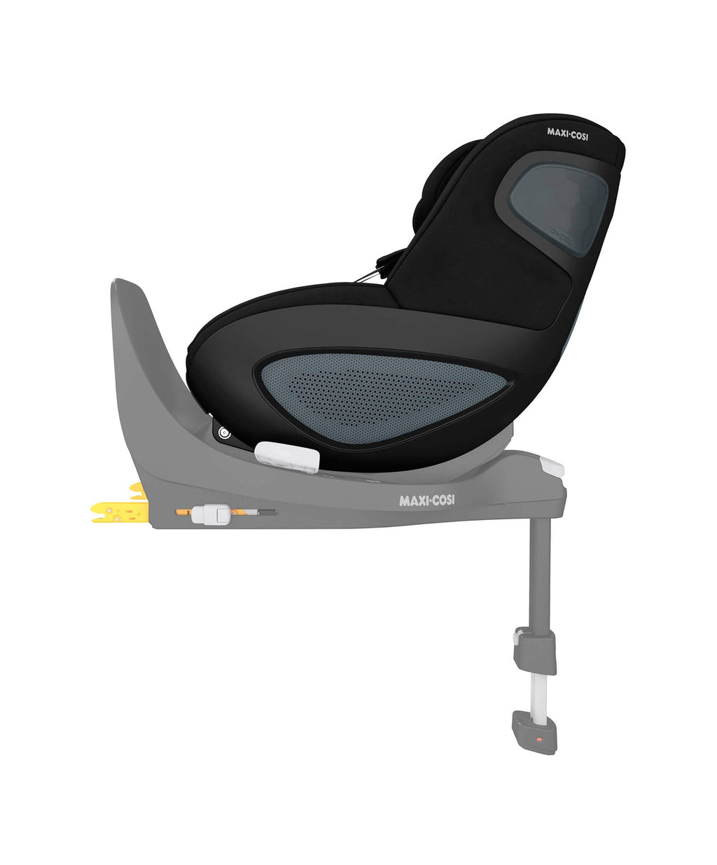 Maxi-Cosi Pearl 360 Car Seat - Authentic Black