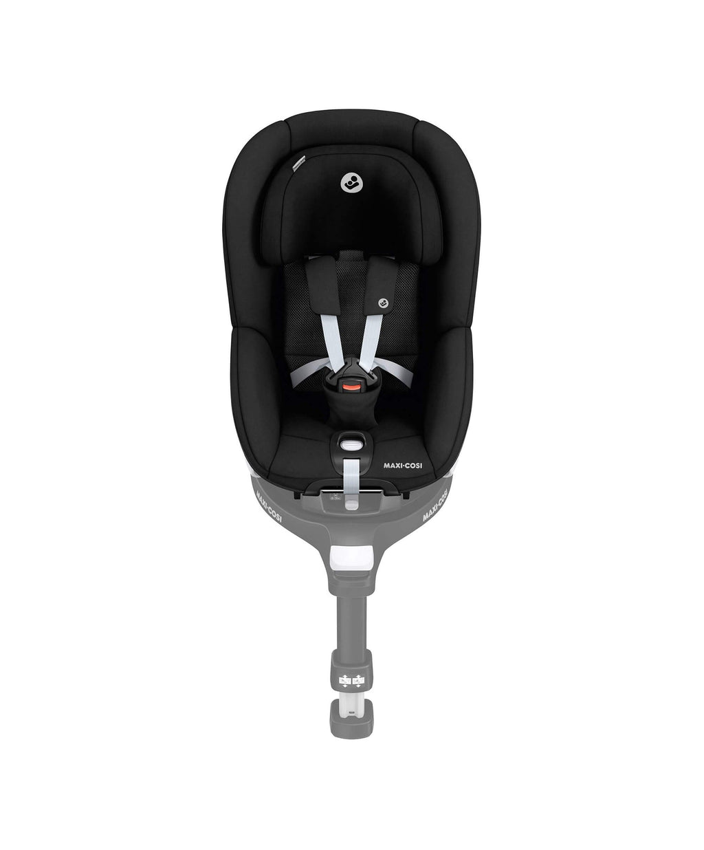Maxi-Cosi Pearl 360 Car Seat - Authentic Black