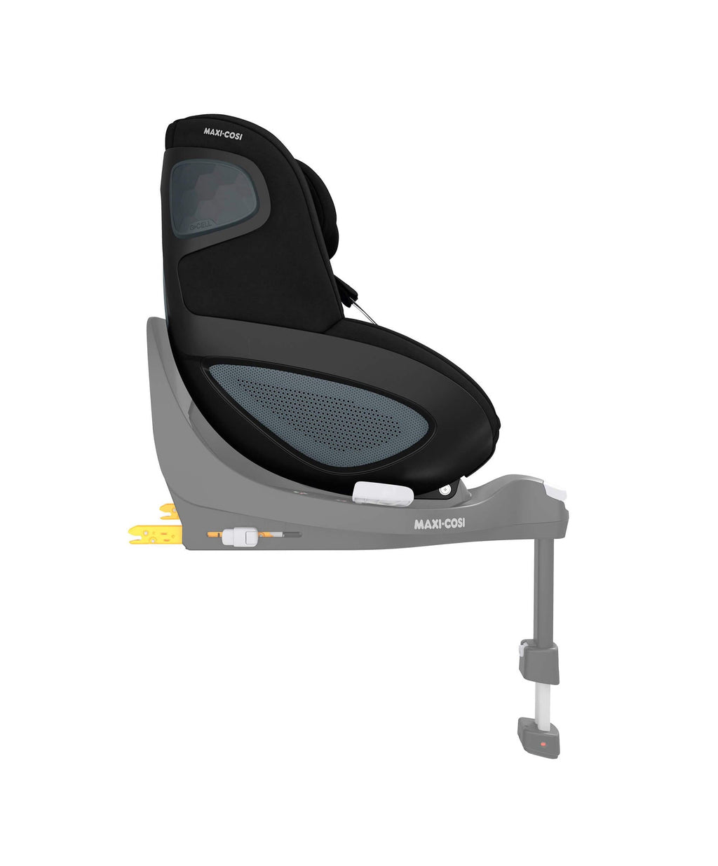 Maxi-Cosi Pearl 360 Car Seat - Authentic Black