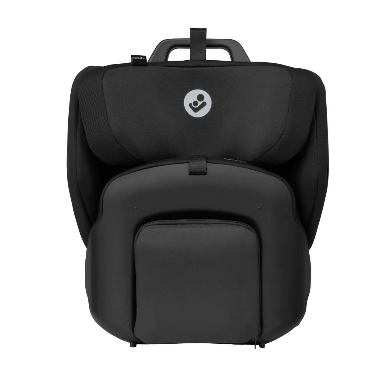 Maxi Cosi Nomad Plus - Authentic Black