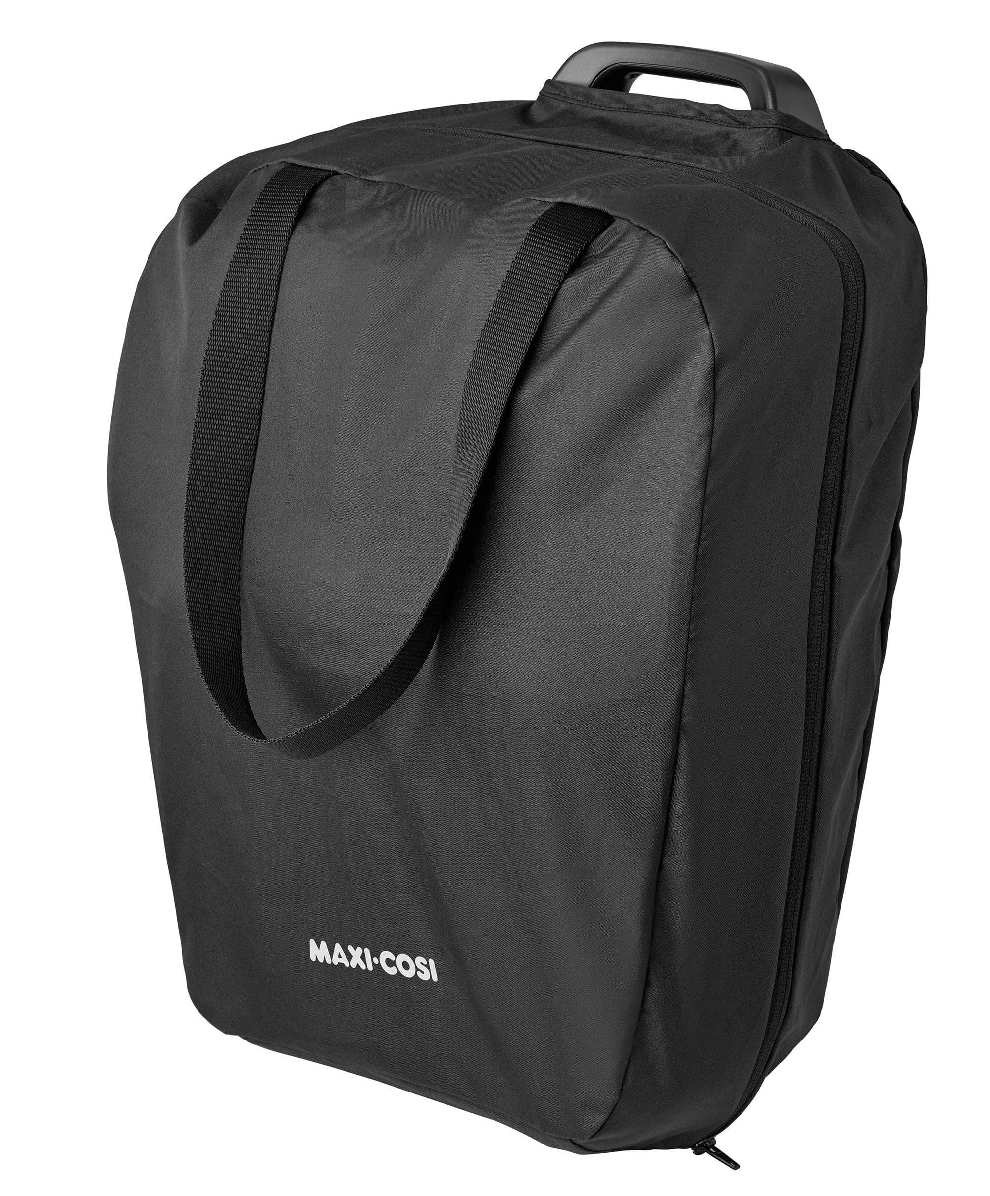 Maxi-Cosi Nomad Car seat - Authentic Black