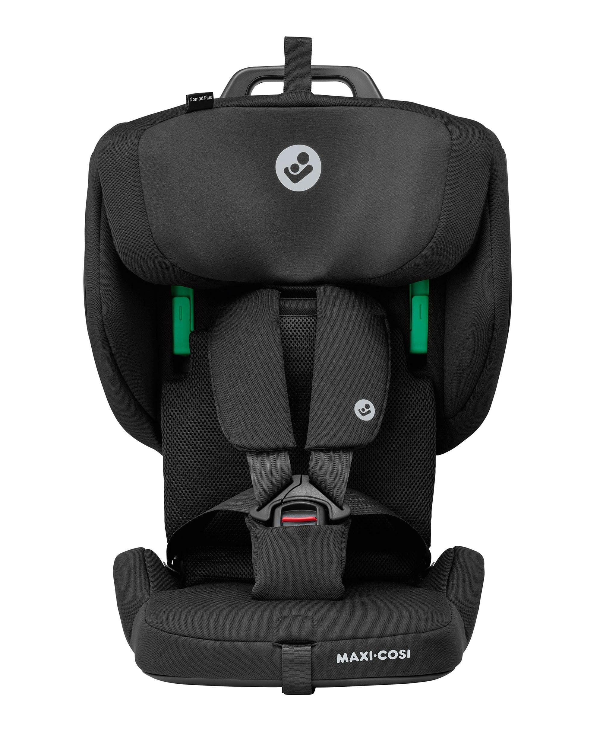 Maxi-Cosi Nomad Car seat - Authentic Black