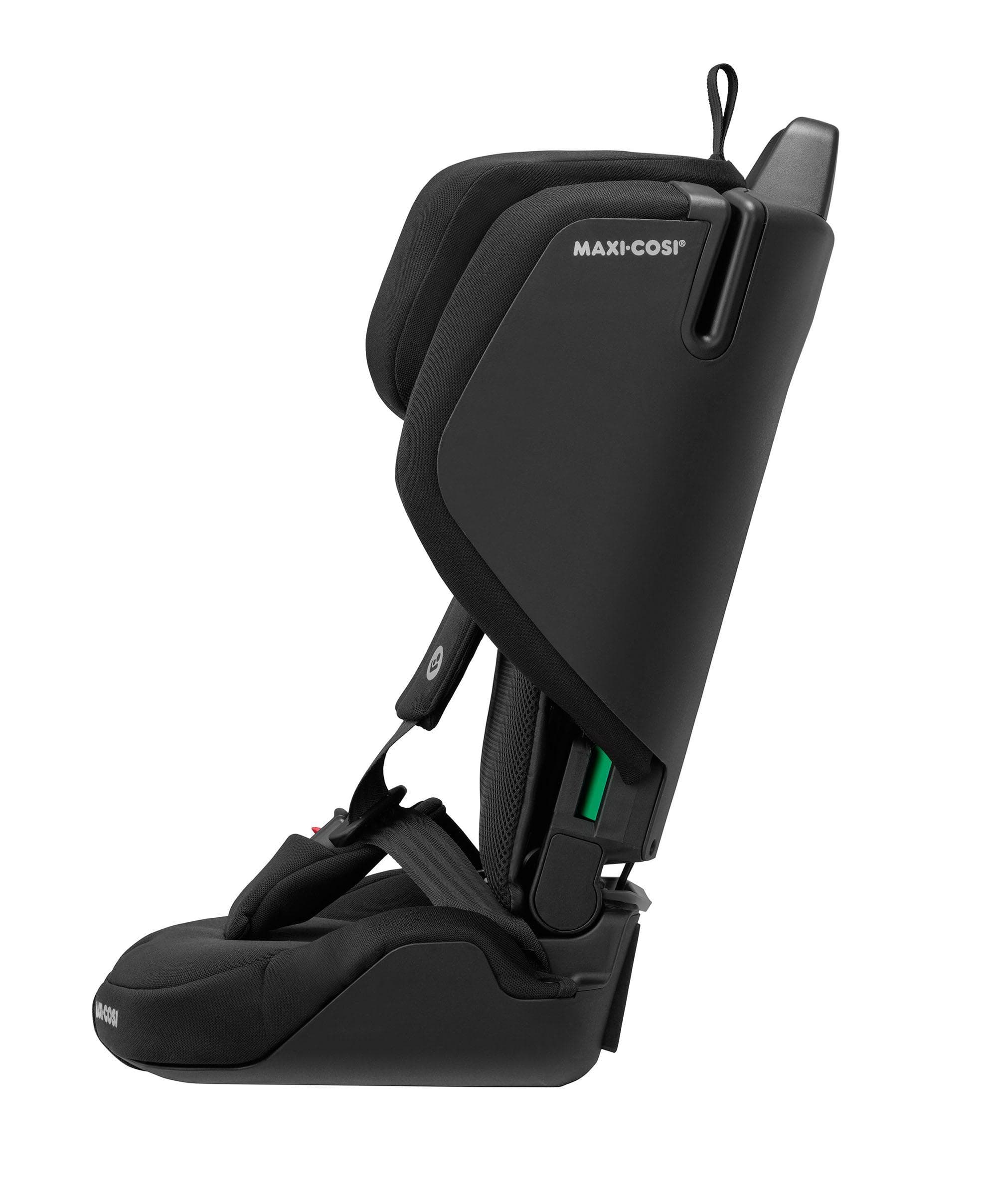 Maxi-Cosi Nomad Car seat - Authentic Black