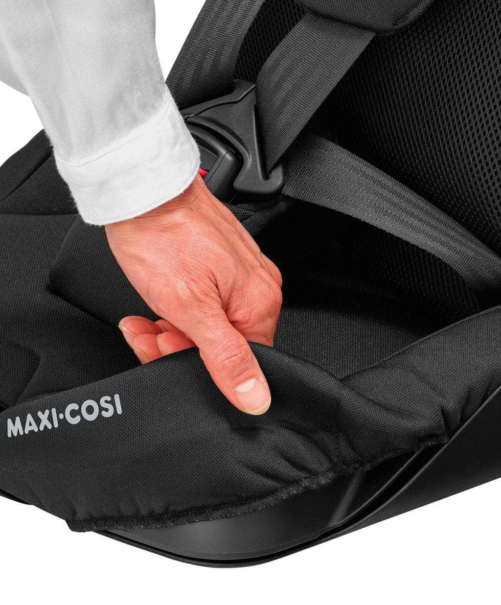 Maxi-Cosi Nomad Car seat - Authentic Black