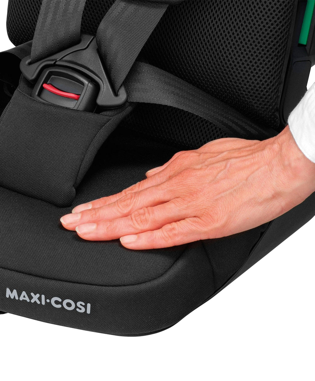 Maxi-Cosi Nomad Car seat - Authentic Black