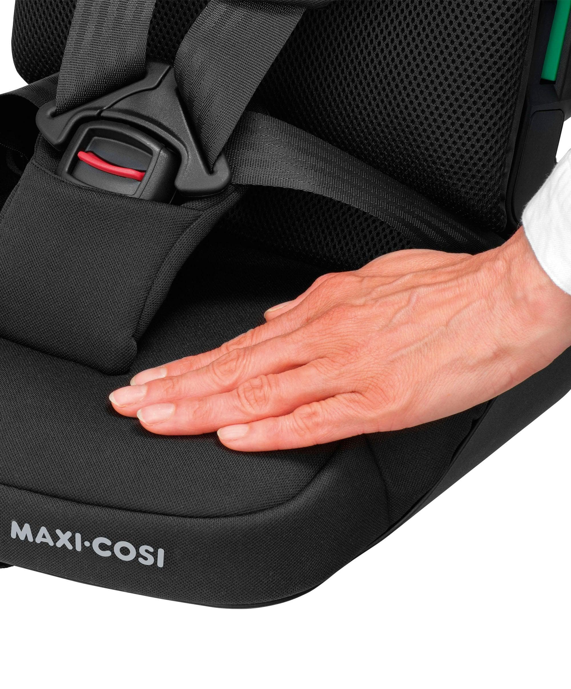 Maxi-Cosi Nomad Car seat - Authentic Black