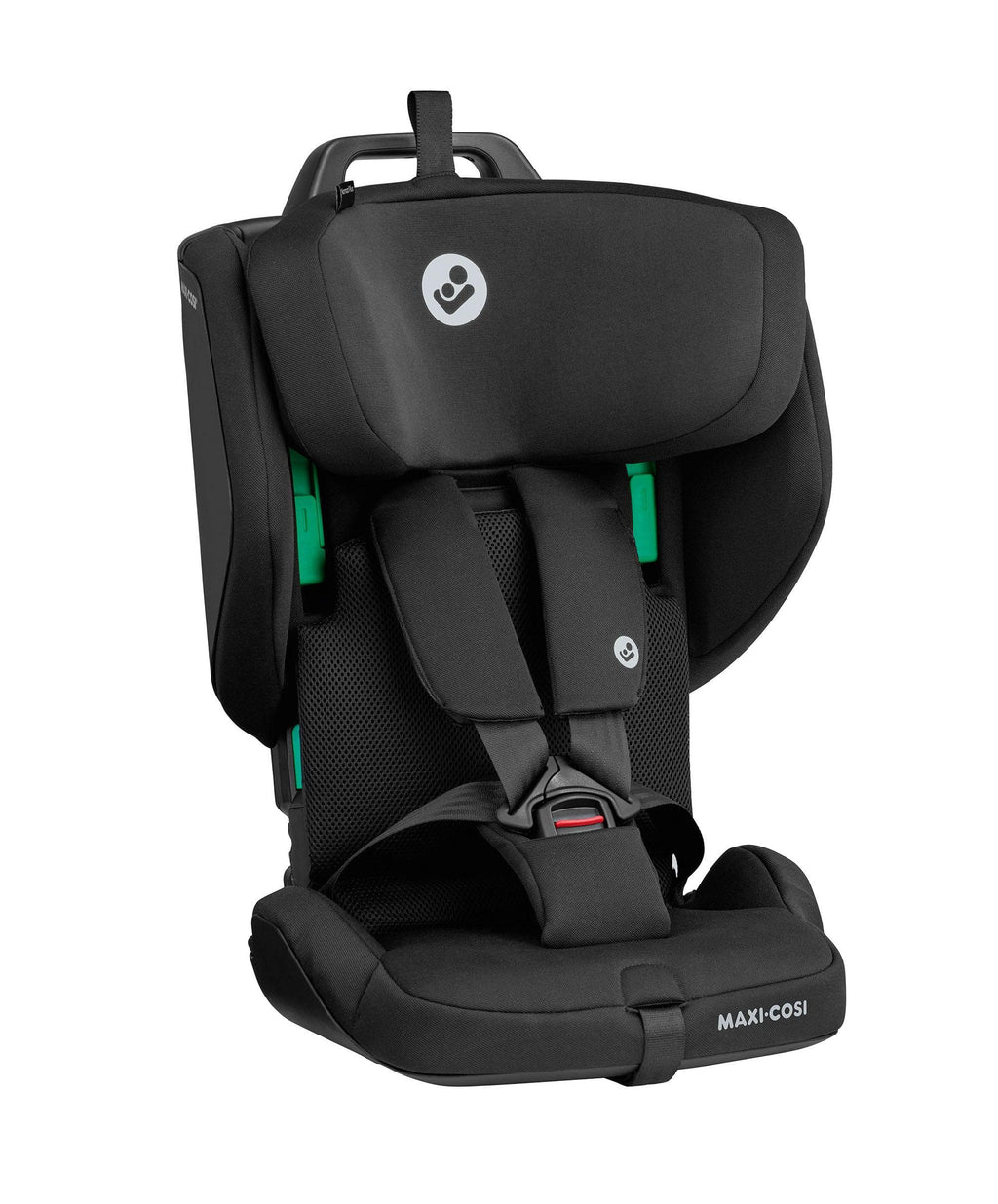 Maxi-Cosi Nomad Car seat - Authentic Black