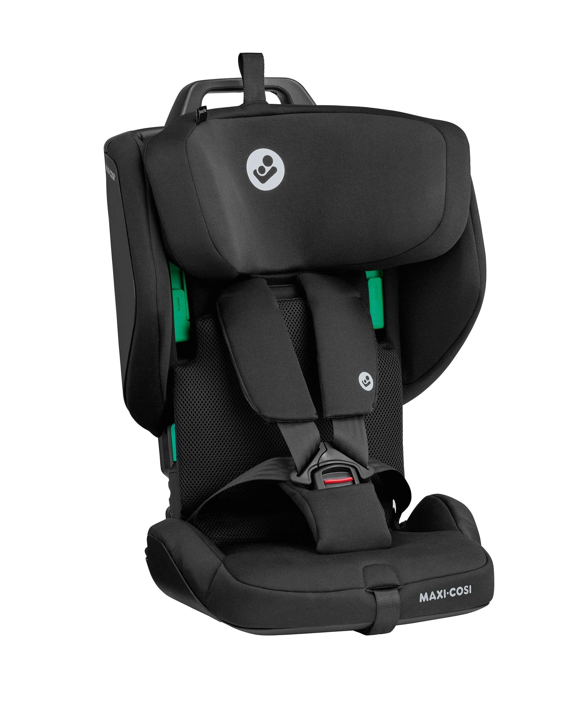 Maxi-Cosi Nomad Car seat - Authentic Black