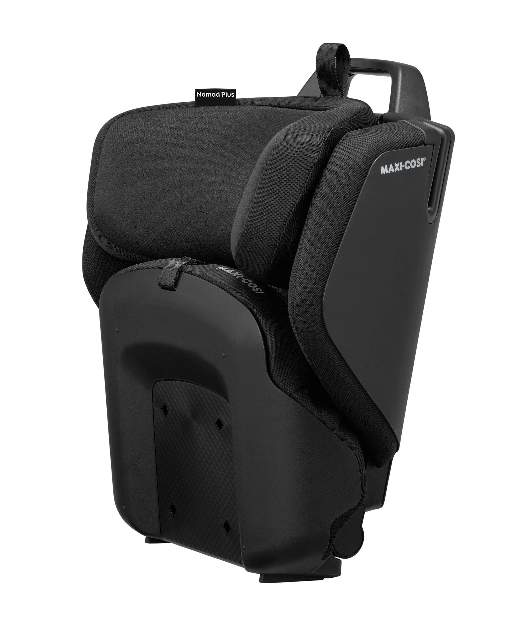 Maxi-Cosi Nomad Car seat - Authentic Black