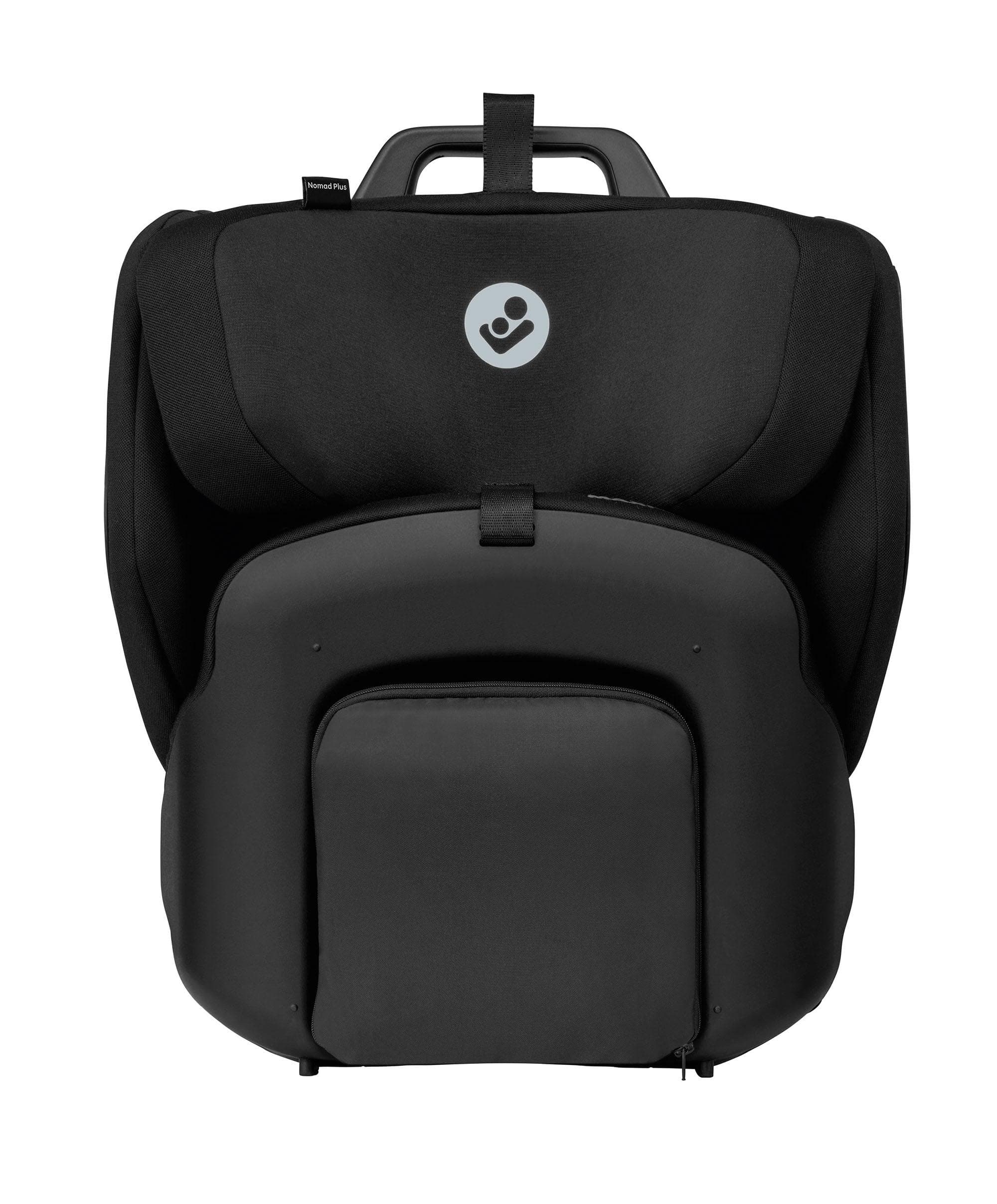 Maxi-Cosi Nomad Car seat - Authentic Black